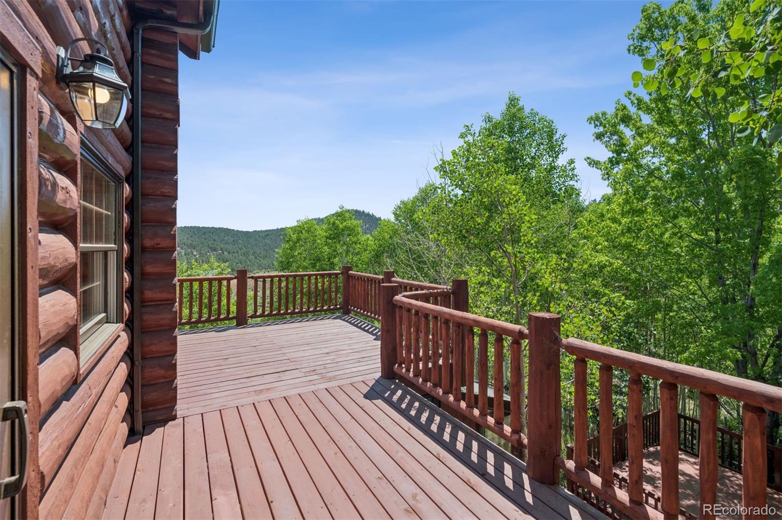 MLS Image #34 for 15690  cochise trail,pine, Colorado