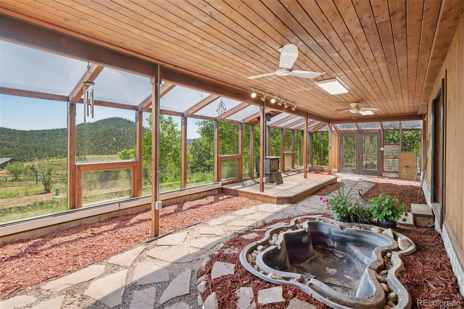 MLS Image #35 for 15690  cochise trail,pine, Colorado