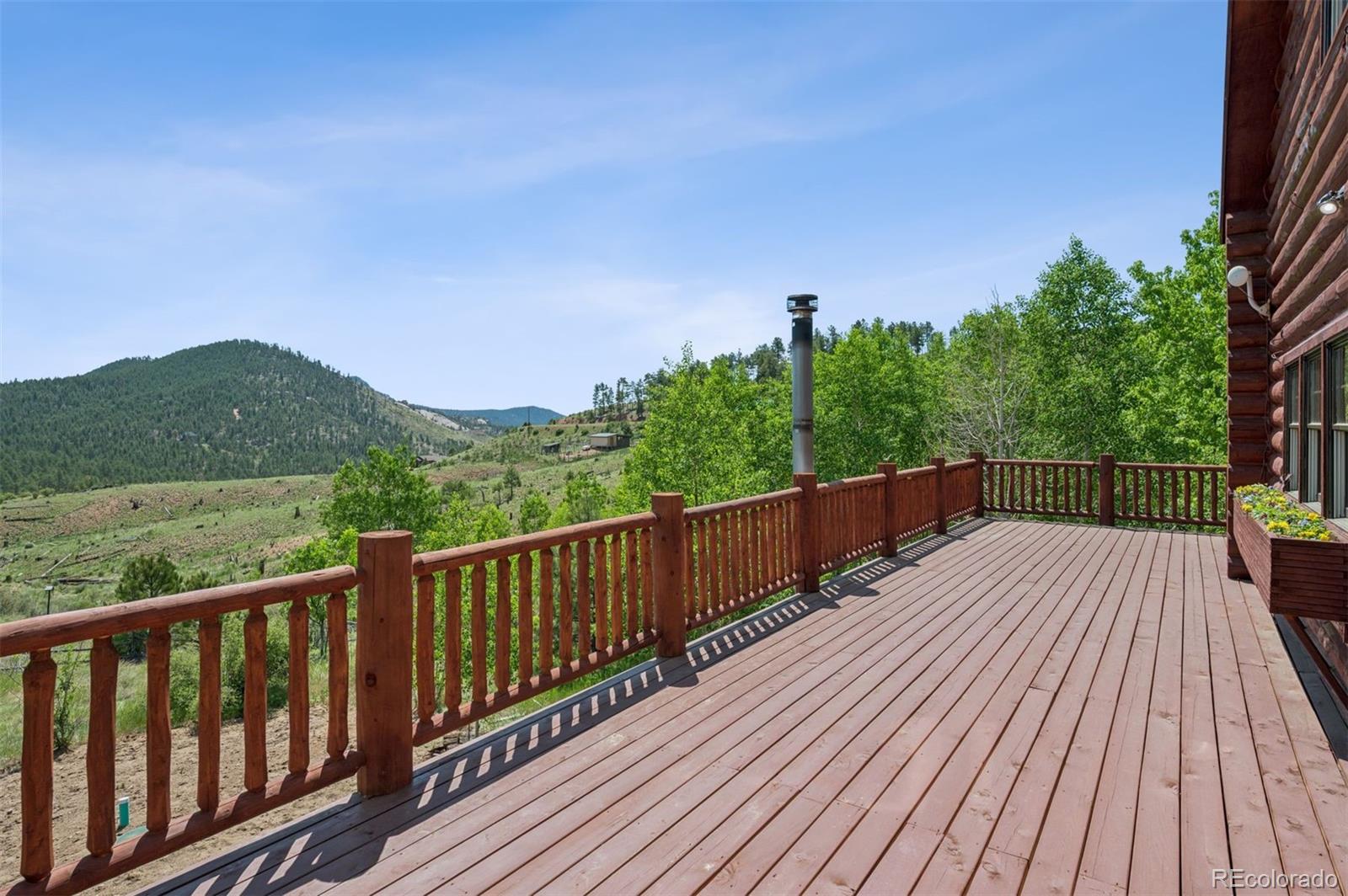 MLS Image #36 for 15690  cochise trail,pine, Colorado