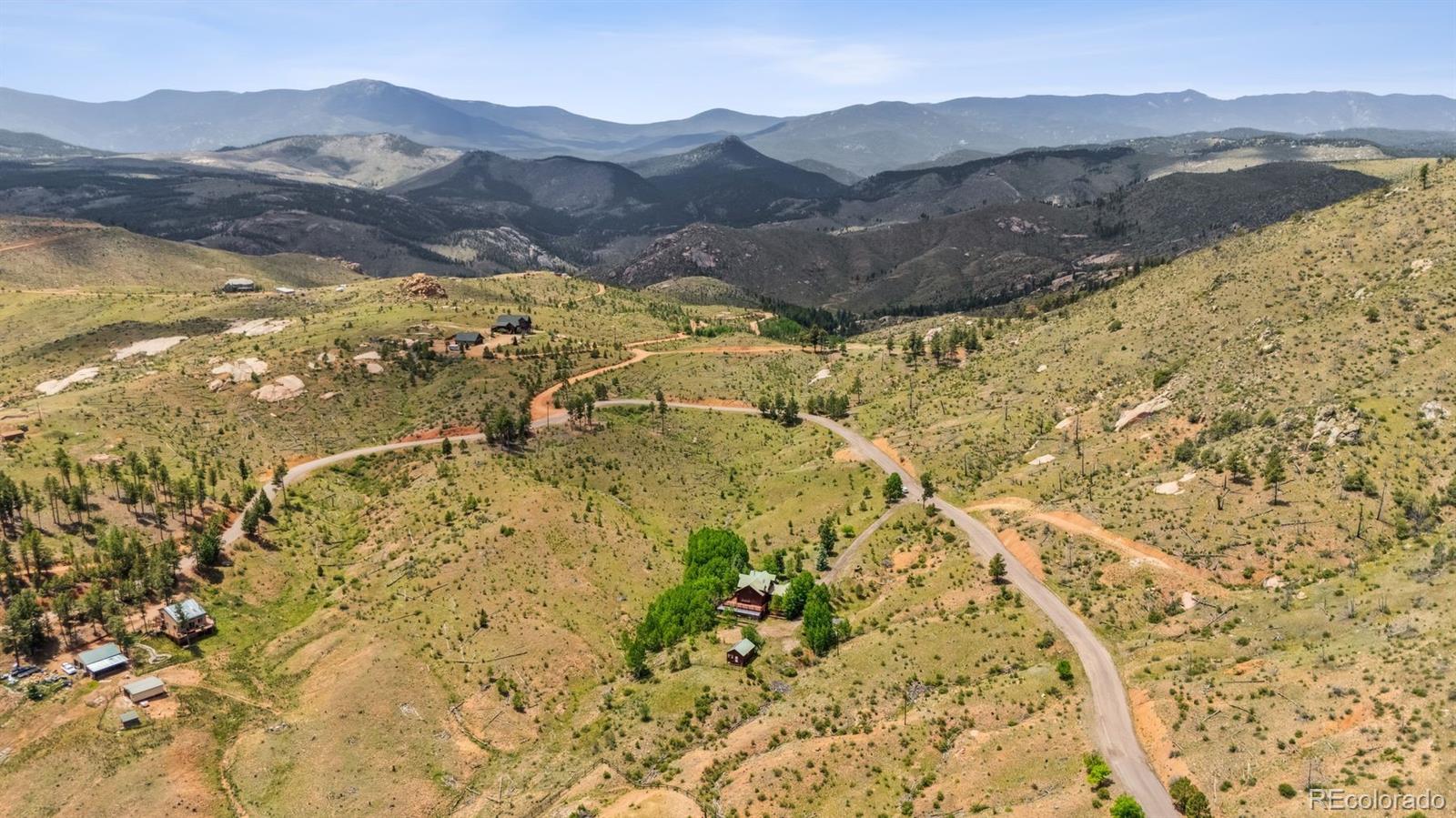 MLS Image #44 for 15690  cochise trail,pine, Colorado