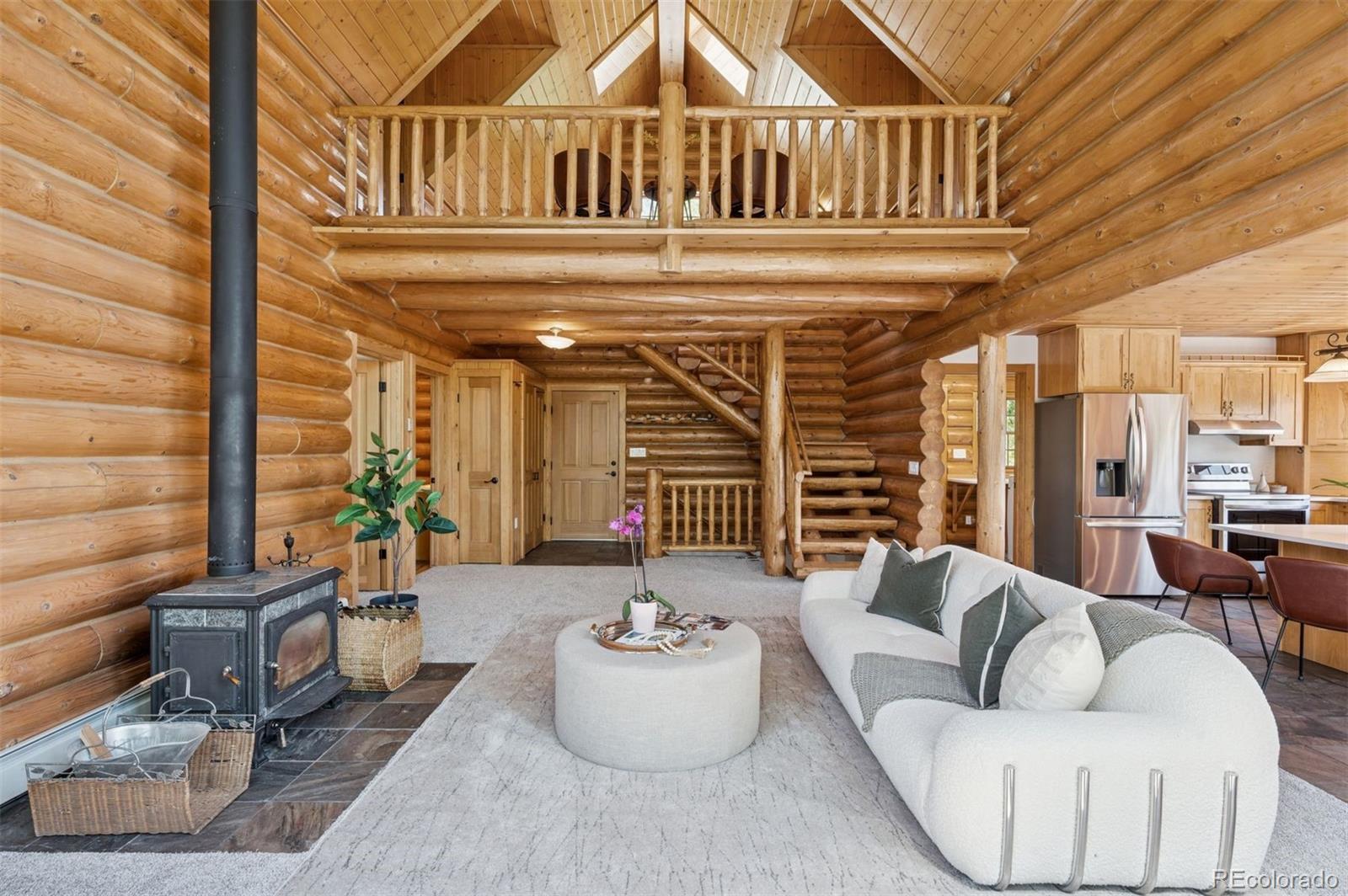 MLS Image #6 for 15690  cochise trail,pine, Colorado