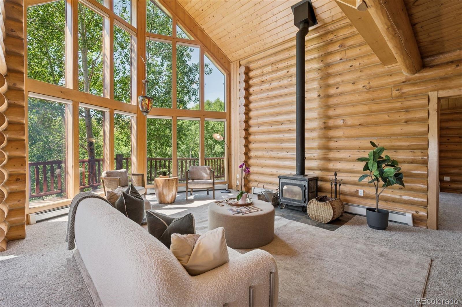 MLS Image #7 for 15690  cochise trail,pine, Colorado
