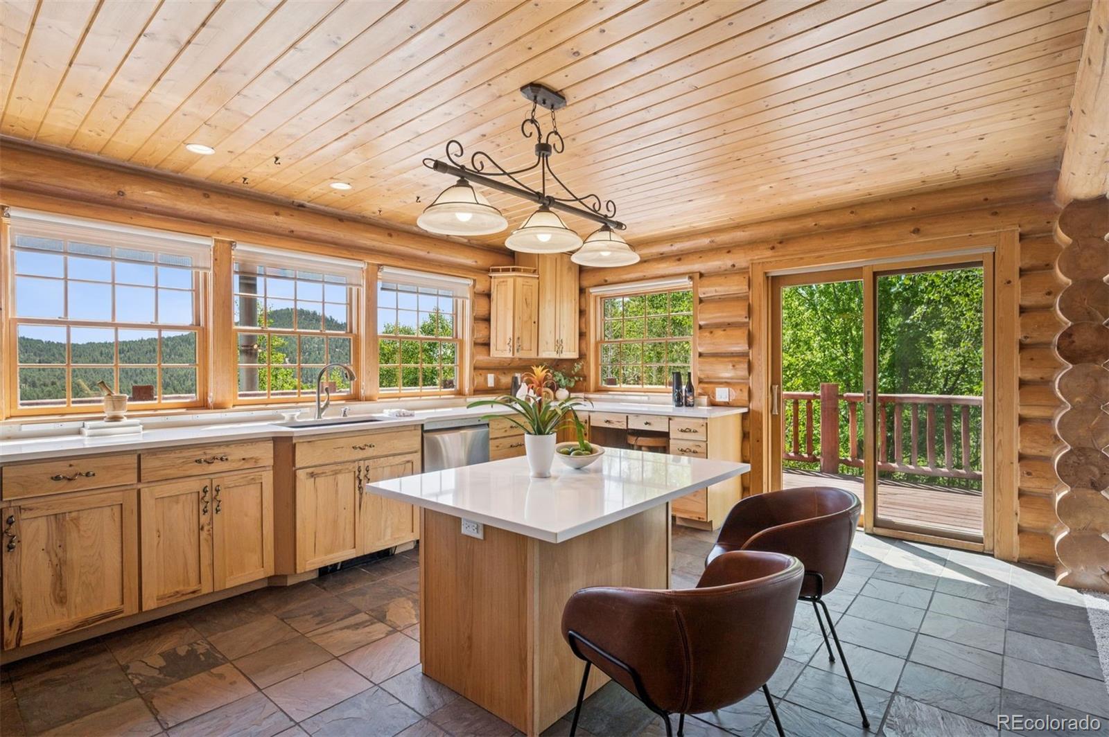 MLS Image #9 for 15690  cochise trail,pine, Colorado