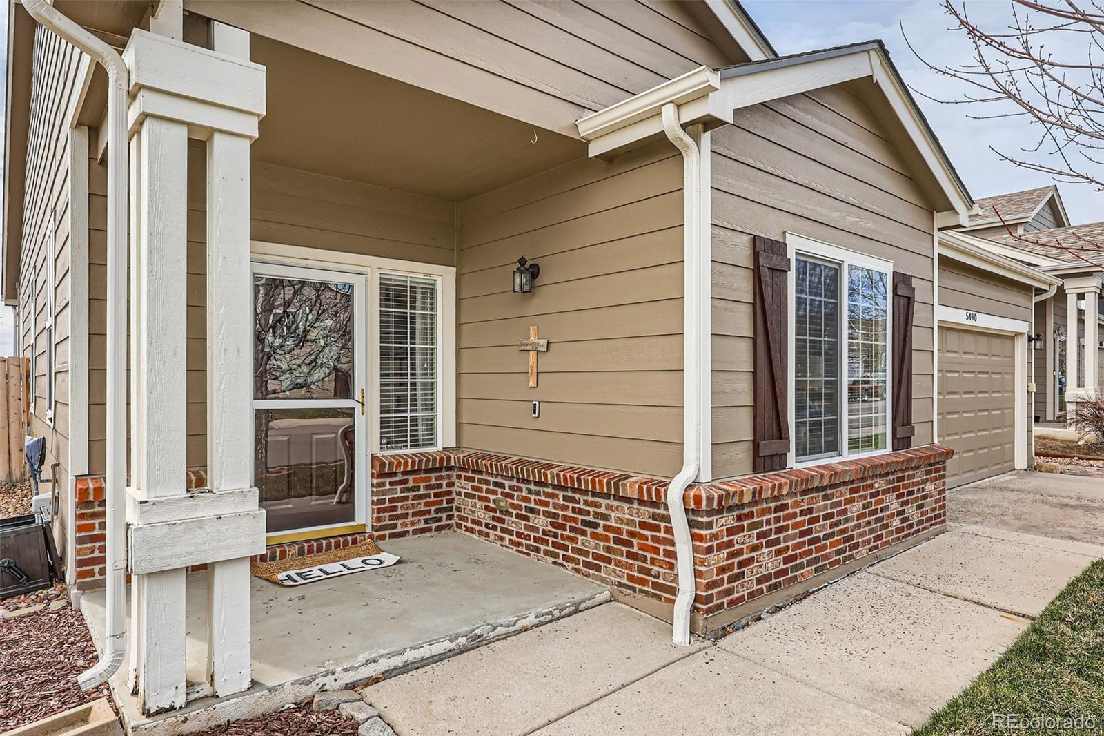 CMA Image for 265 n holcomb street,Castle Rock, Colorado