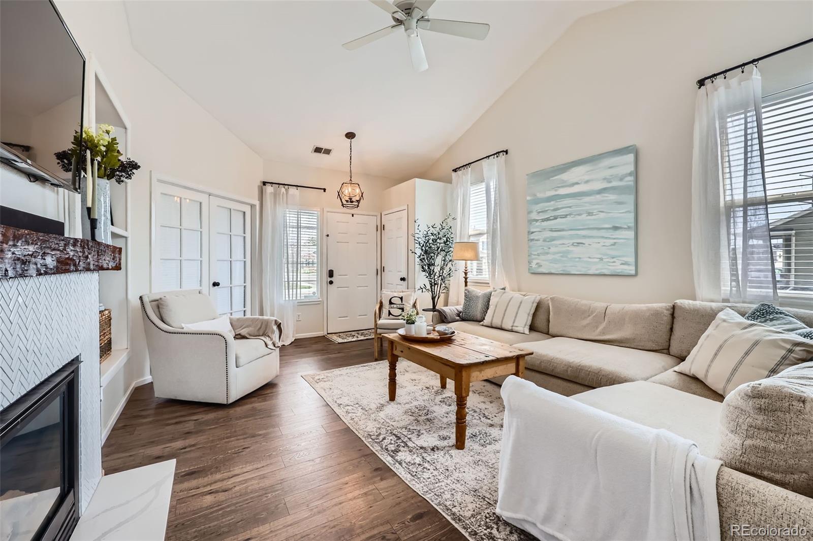 MLS Image #2 for 5490  suffolk avenue,castle rock, Colorado