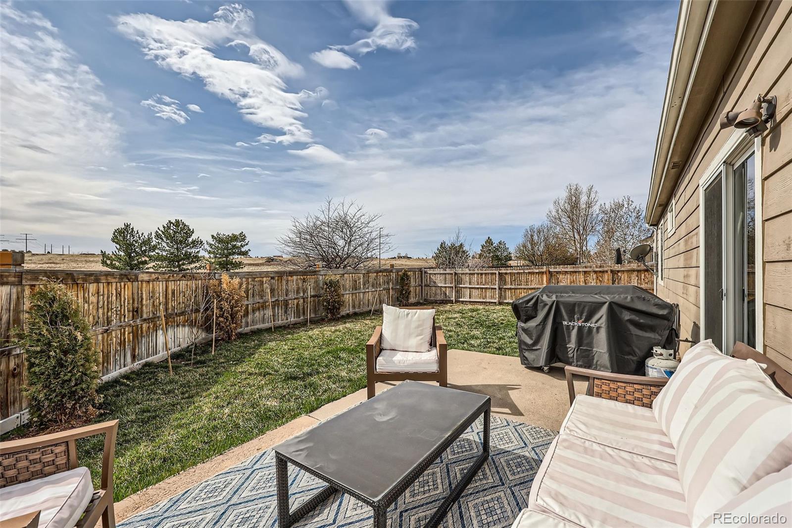 MLS Image #20 for 5490  suffolk avenue,castle rock, Colorado