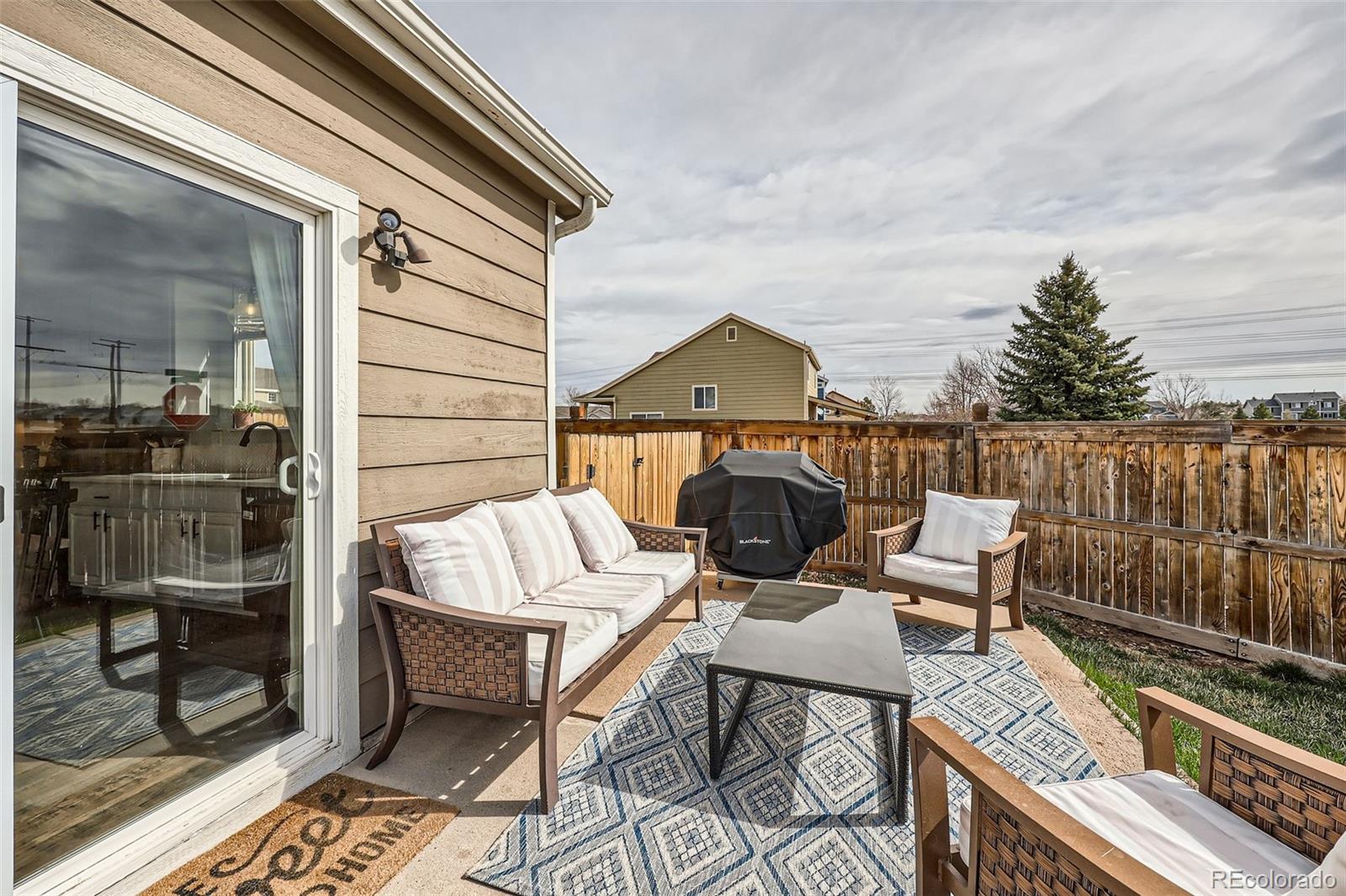 MLS Image #21 for 5490  suffolk avenue,castle rock, Colorado