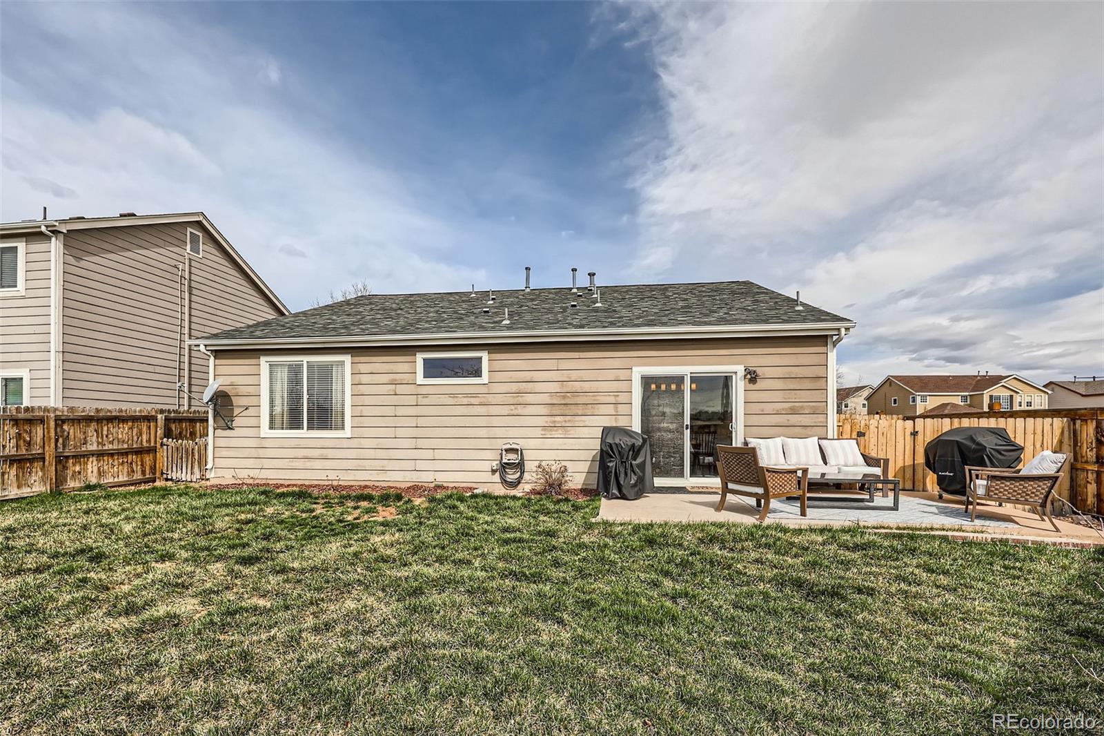 MLS Image #22 for 5490  suffolk avenue,castle rock, Colorado