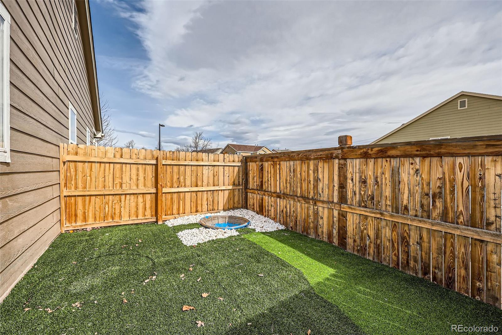 MLS Image #23 for 5490  suffolk avenue,castle rock, Colorado