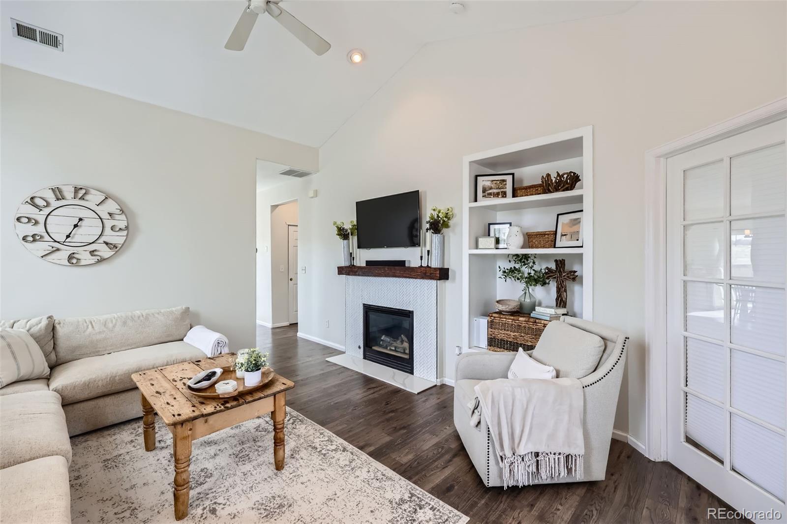 MLS Image #4 for 5490  suffolk avenue,castle rock, Colorado