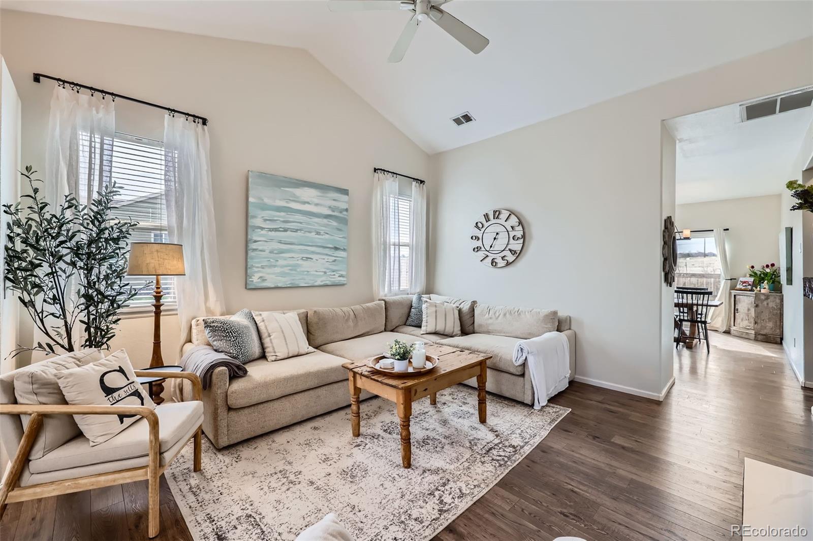 MLS Image #5 for 5490  suffolk avenue,castle rock, Colorado