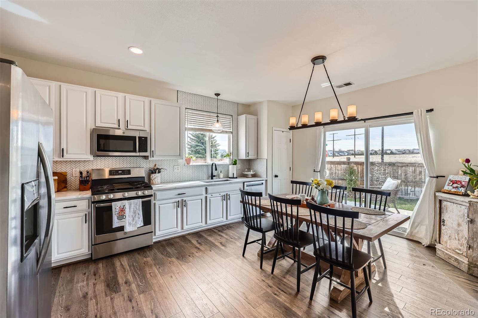 MLS Image #6 for 5490  suffolk avenue,castle rock, Colorado