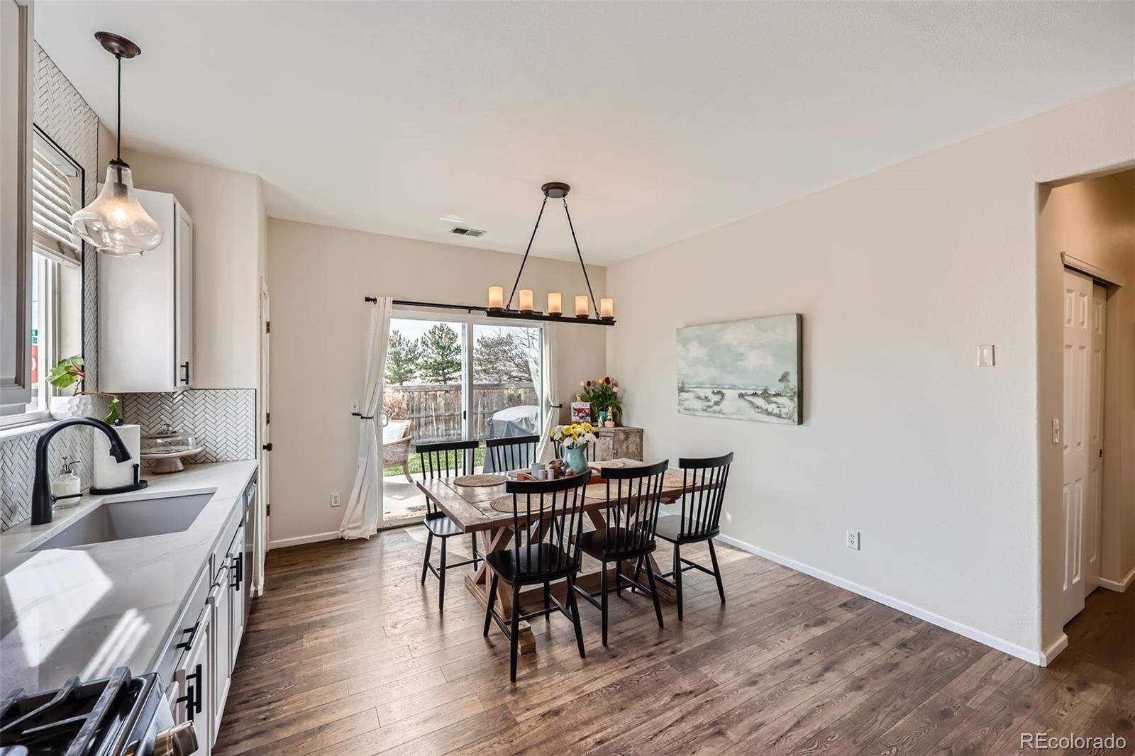 MLS Image #7 for 5490  suffolk avenue,castle rock, Colorado