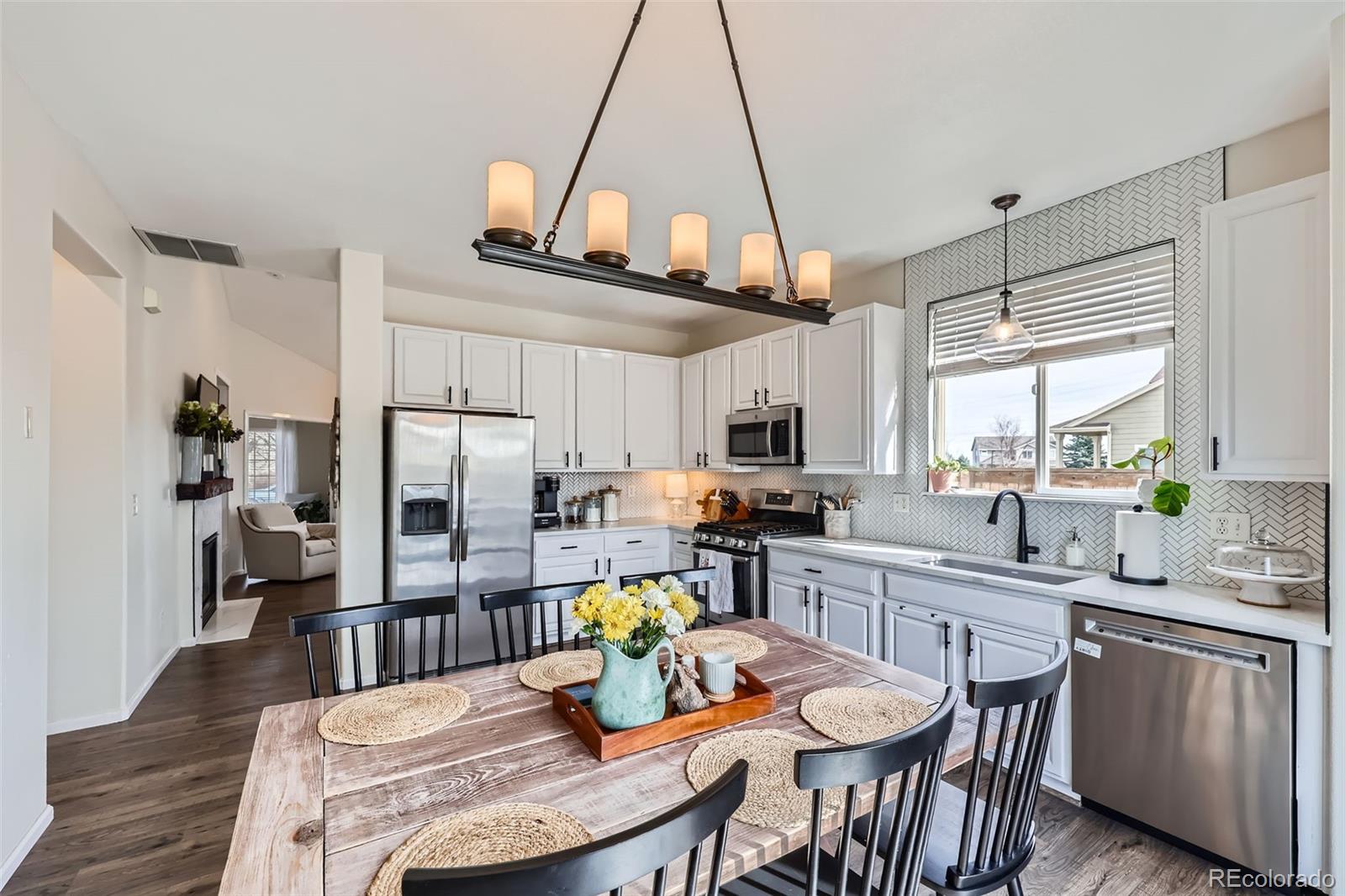 MLS Image #8 for 5490  suffolk avenue,castle rock, Colorado