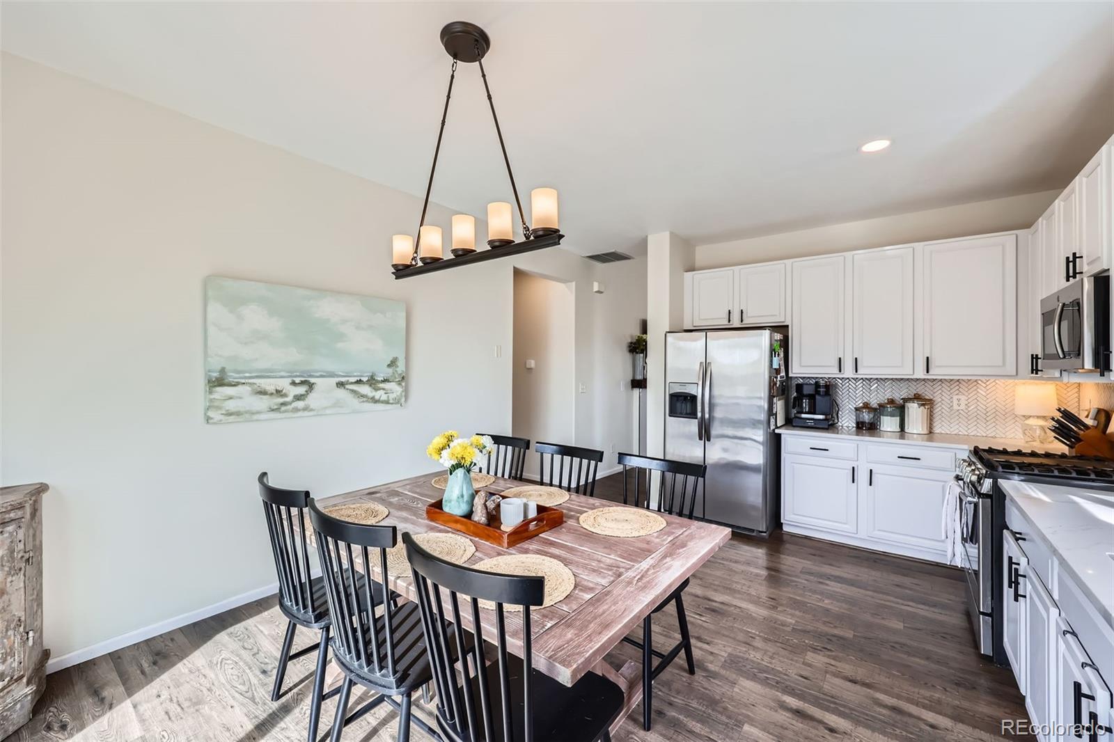 MLS Image #9 for 5490  suffolk avenue,castle rock, Colorado