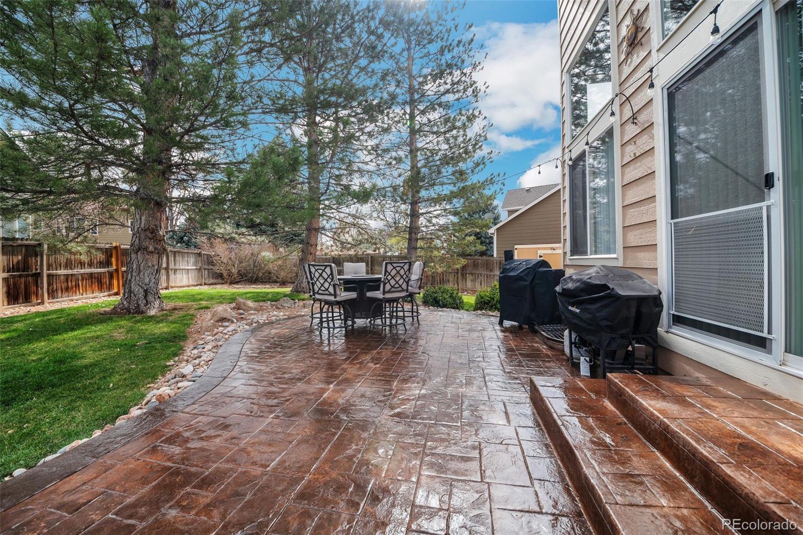 MLS Image #35 for 2649 s kline circle,lakewood, Colorado