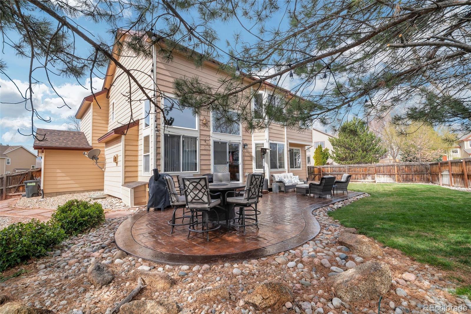 MLS Image #36 for 2649 s kline circle,lakewood, Colorado