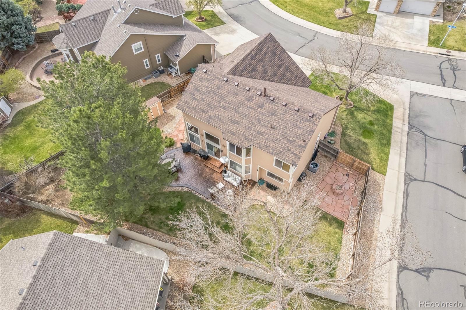 MLS Image #39 for 2649 s kline circle,lakewood, Colorado