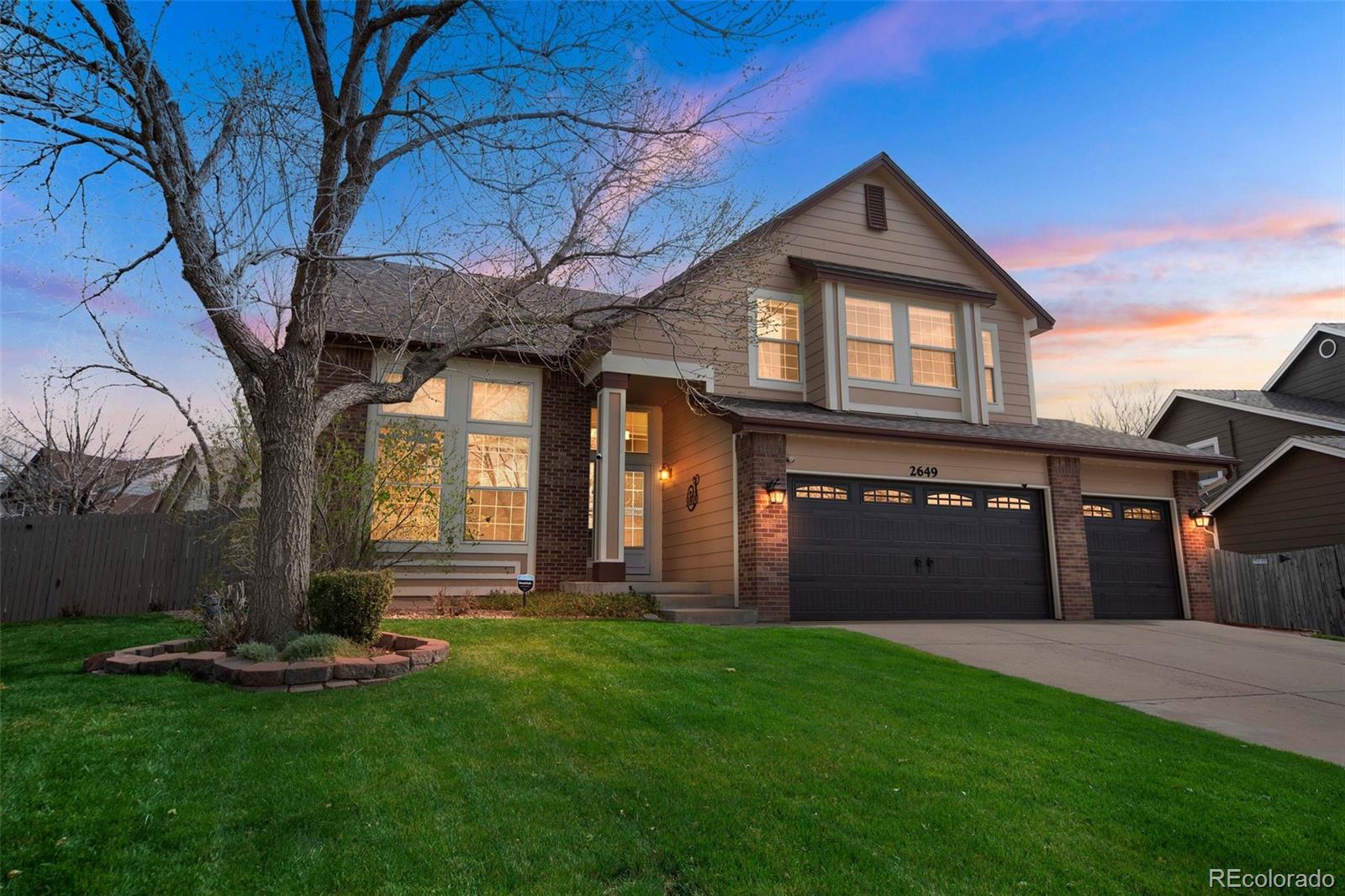 MLS Image #40 for 2649 s kline circle,lakewood, Colorado