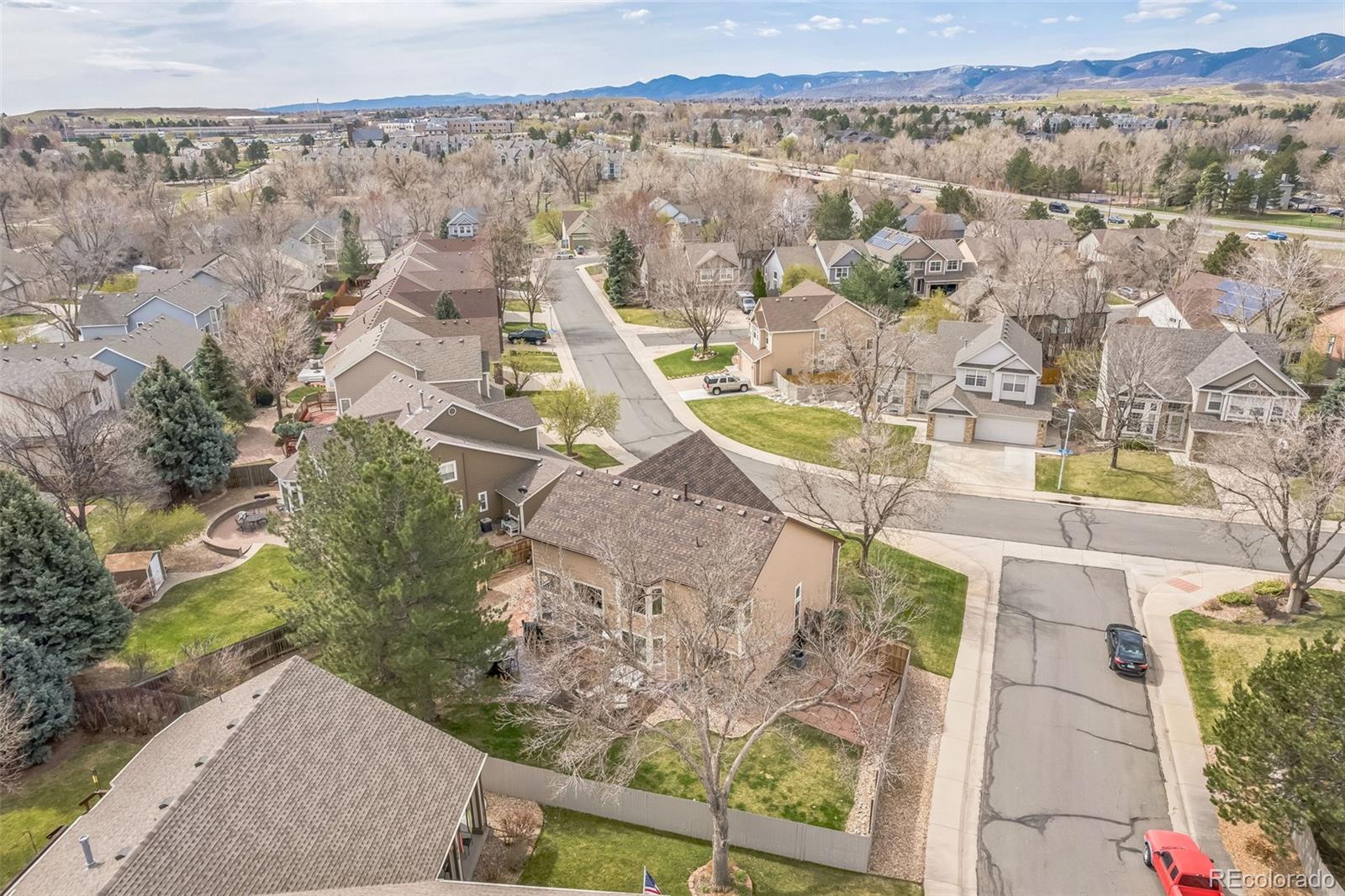 MLS Image #6 for 2649 s kline circle,lakewood, Colorado