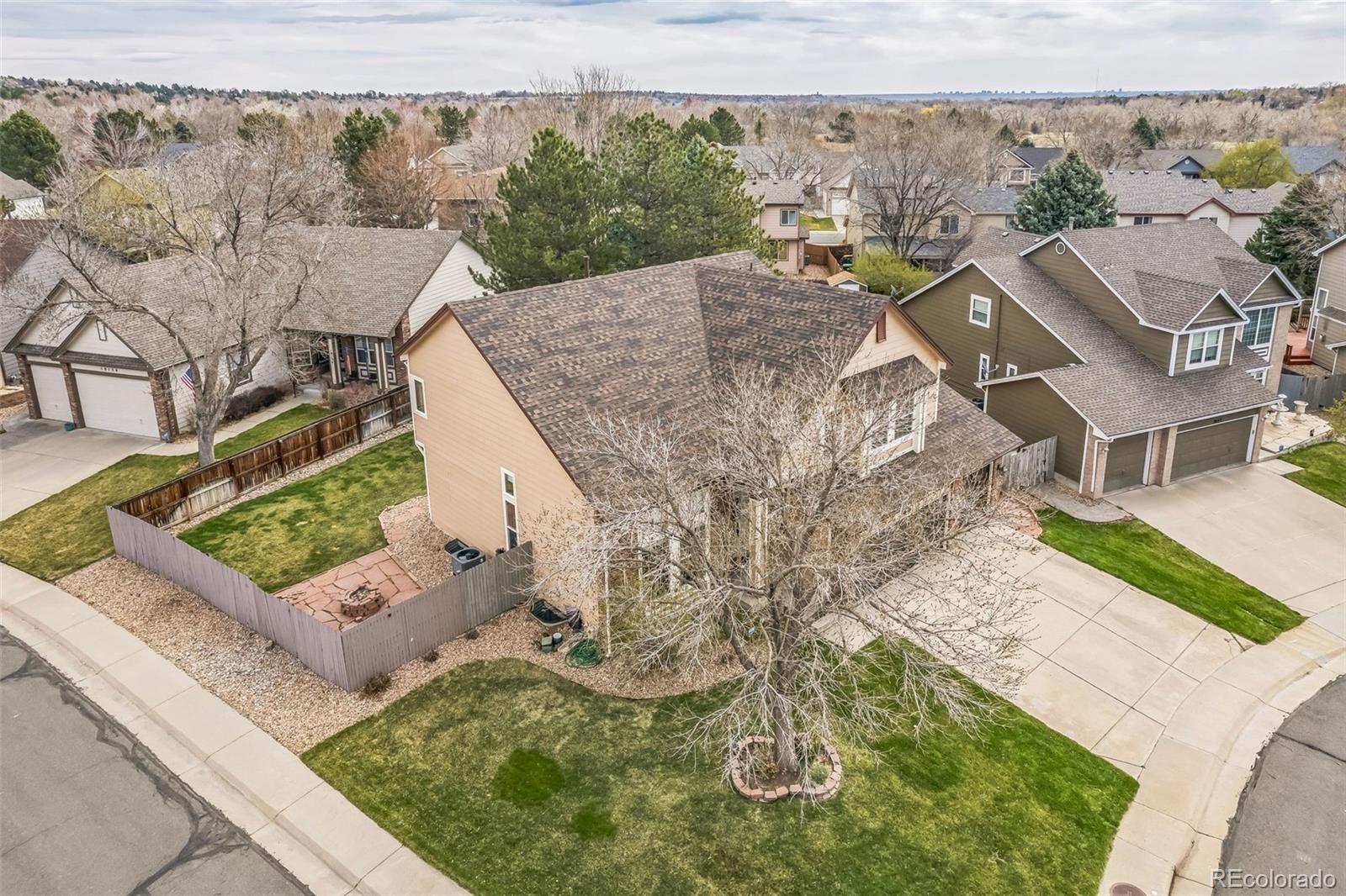 MLS Image #9 for 2649 s kline circle,lakewood, Colorado