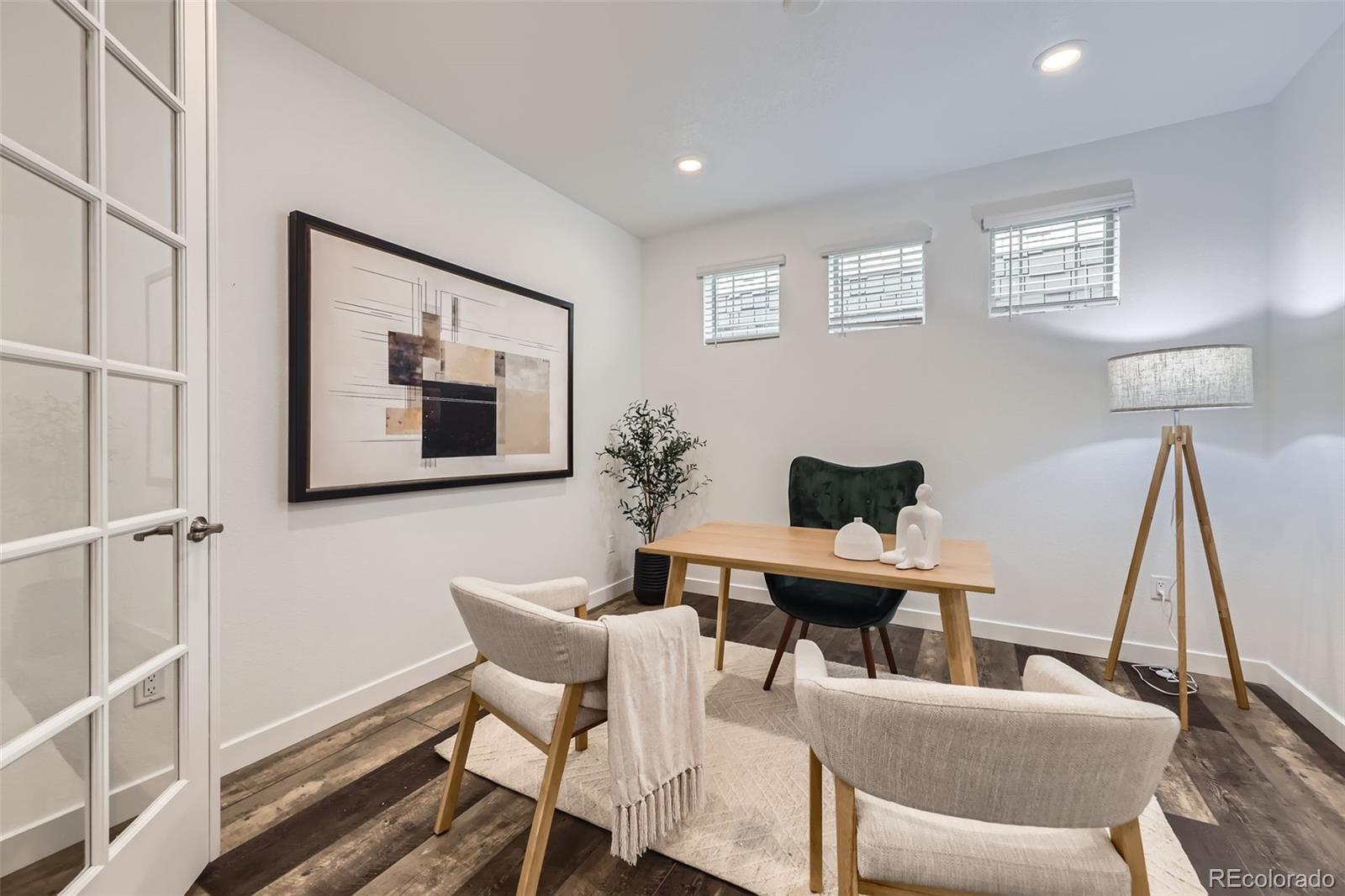 MLS Image #3 for 5983  fulton street,denver, Colorado