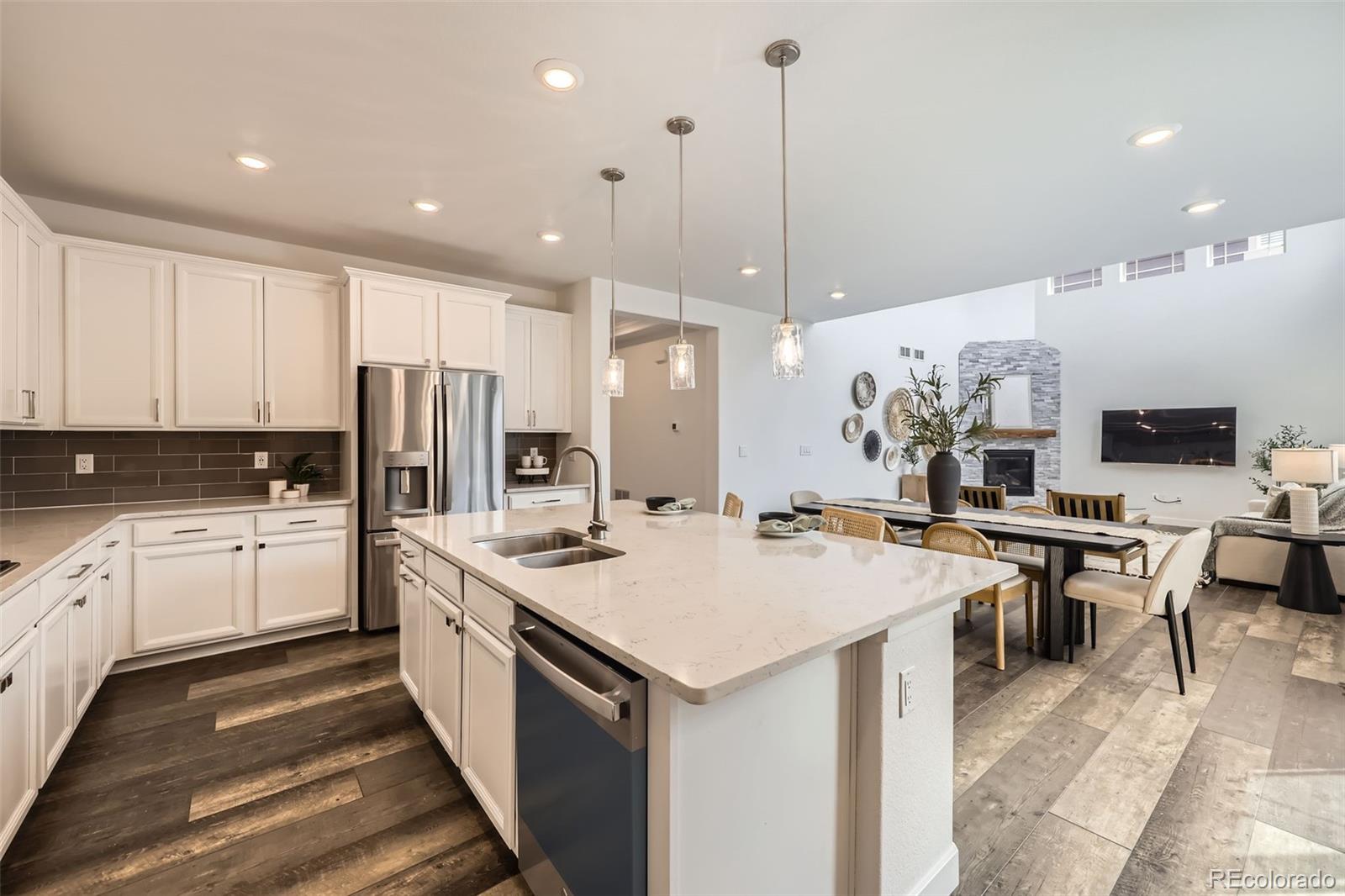 MLS Image #7 for 5983  fulton street,denver, Colorado