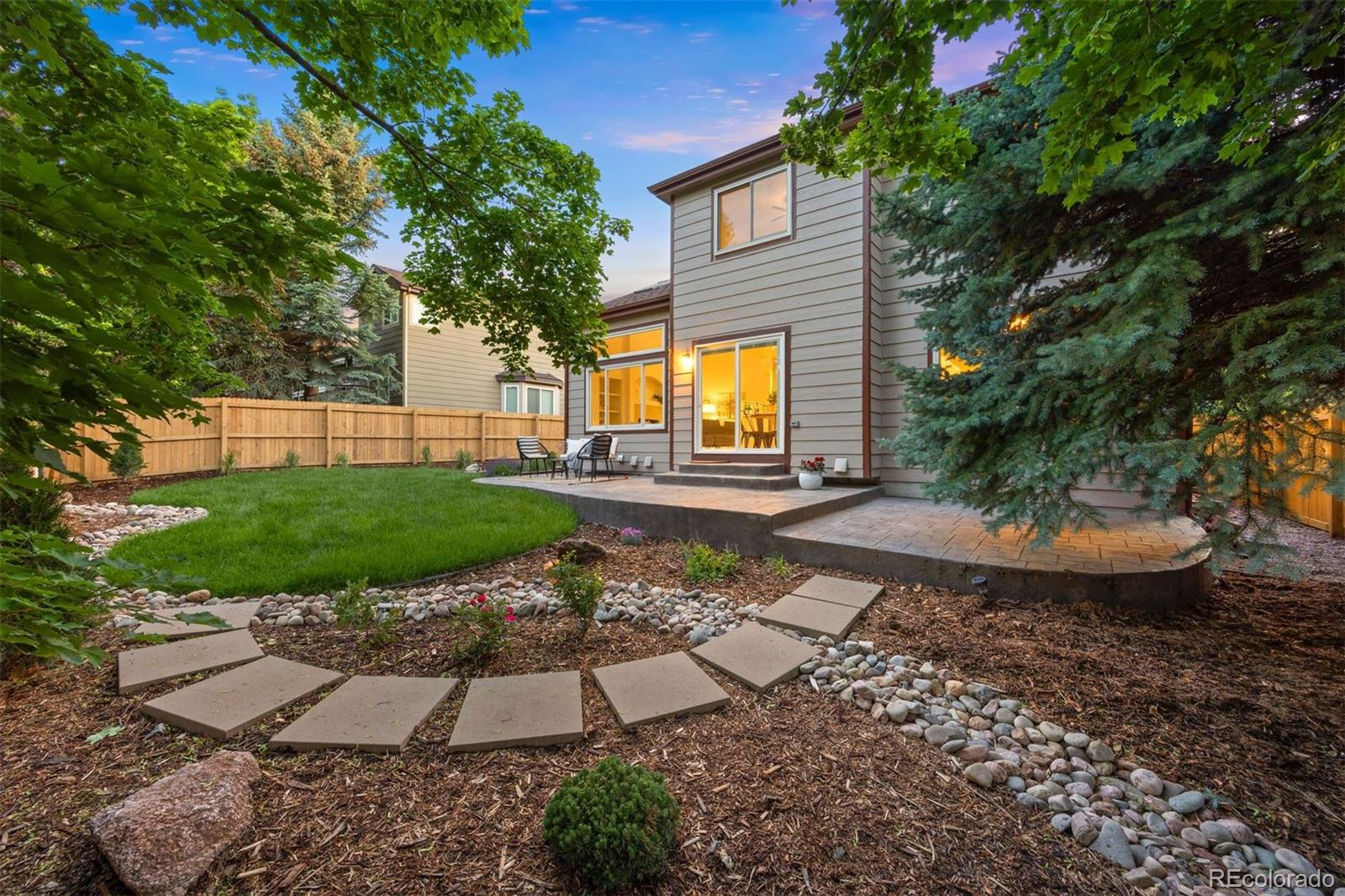 MLS Image #42 for 7114 s acoma way,littleton, Colorado