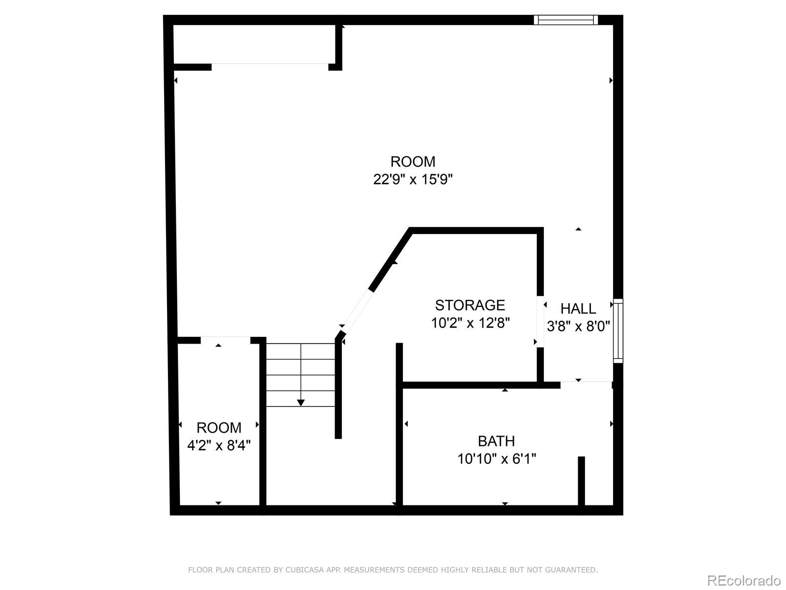 MLS Image #44 for 7114 s acoma way,littleton, Colorado