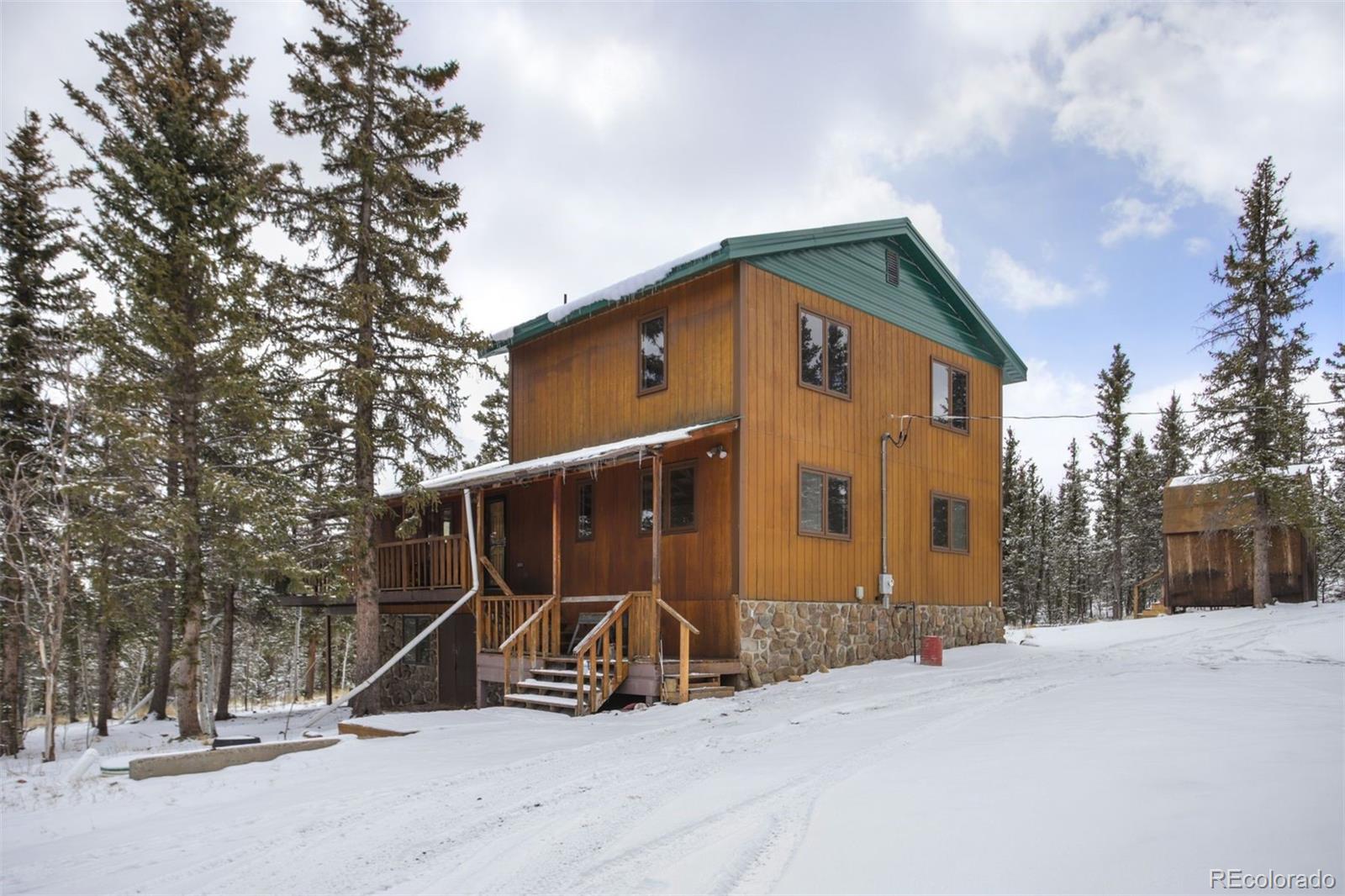 MLS Image #18 for 130  persian way,jefferson, Colorado