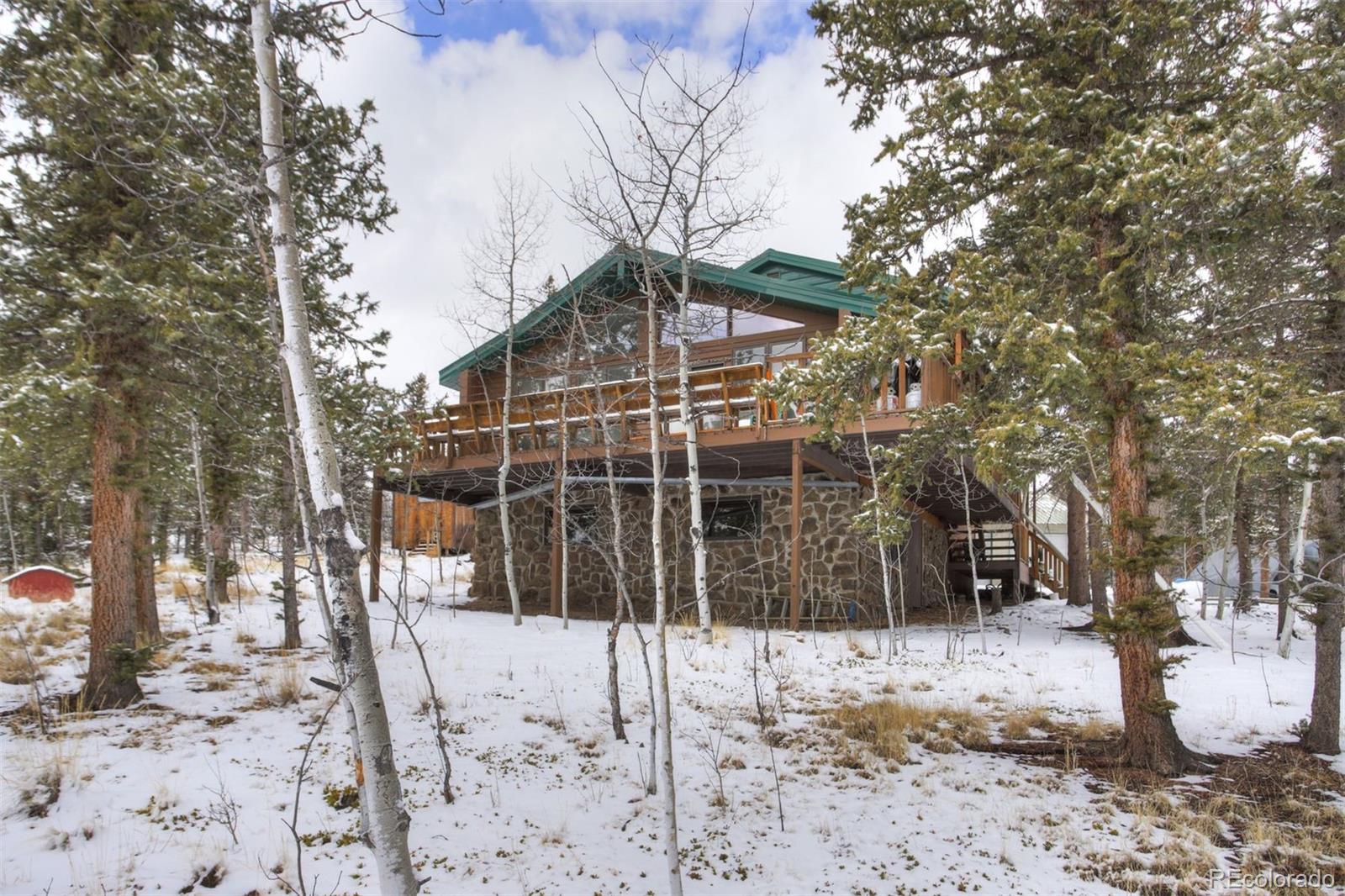 MLS Image #19 for 130  persian way,jefferson, Colorado