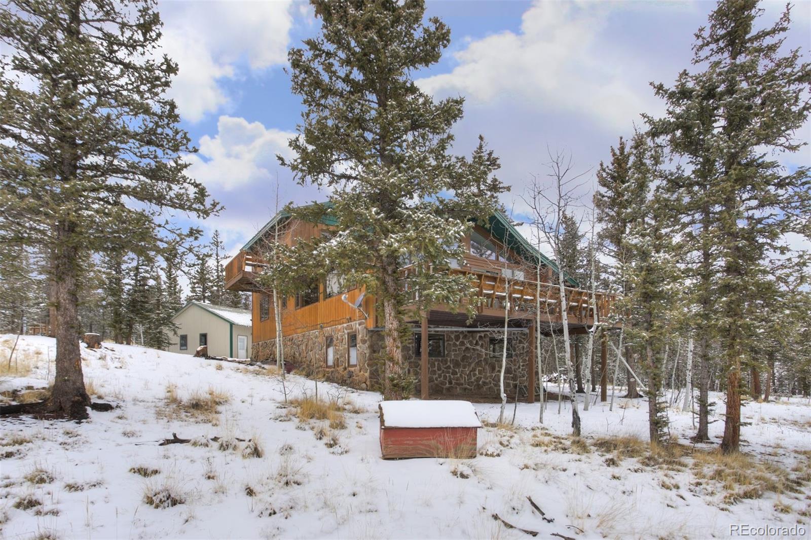 MLS Image #20 for 130  persian way,jefferson, Colorado