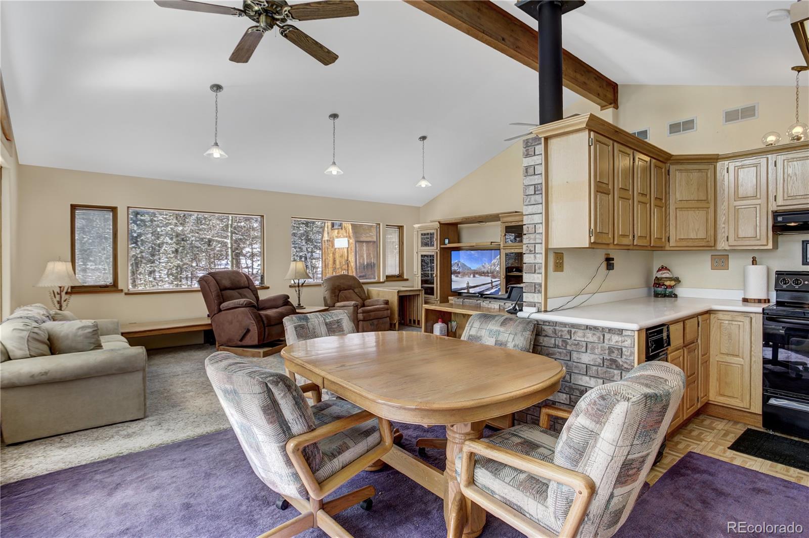 MLS Image #6 for 130  persian way,jefferson, Colorado