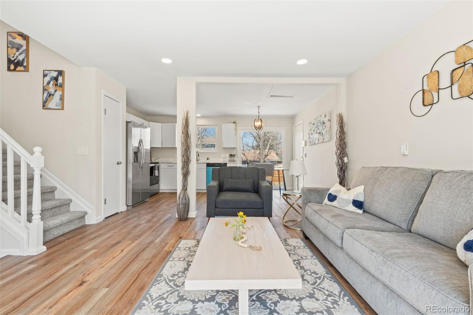 MLS Image #3 for 16543 e kansas place,aurora, Colorado