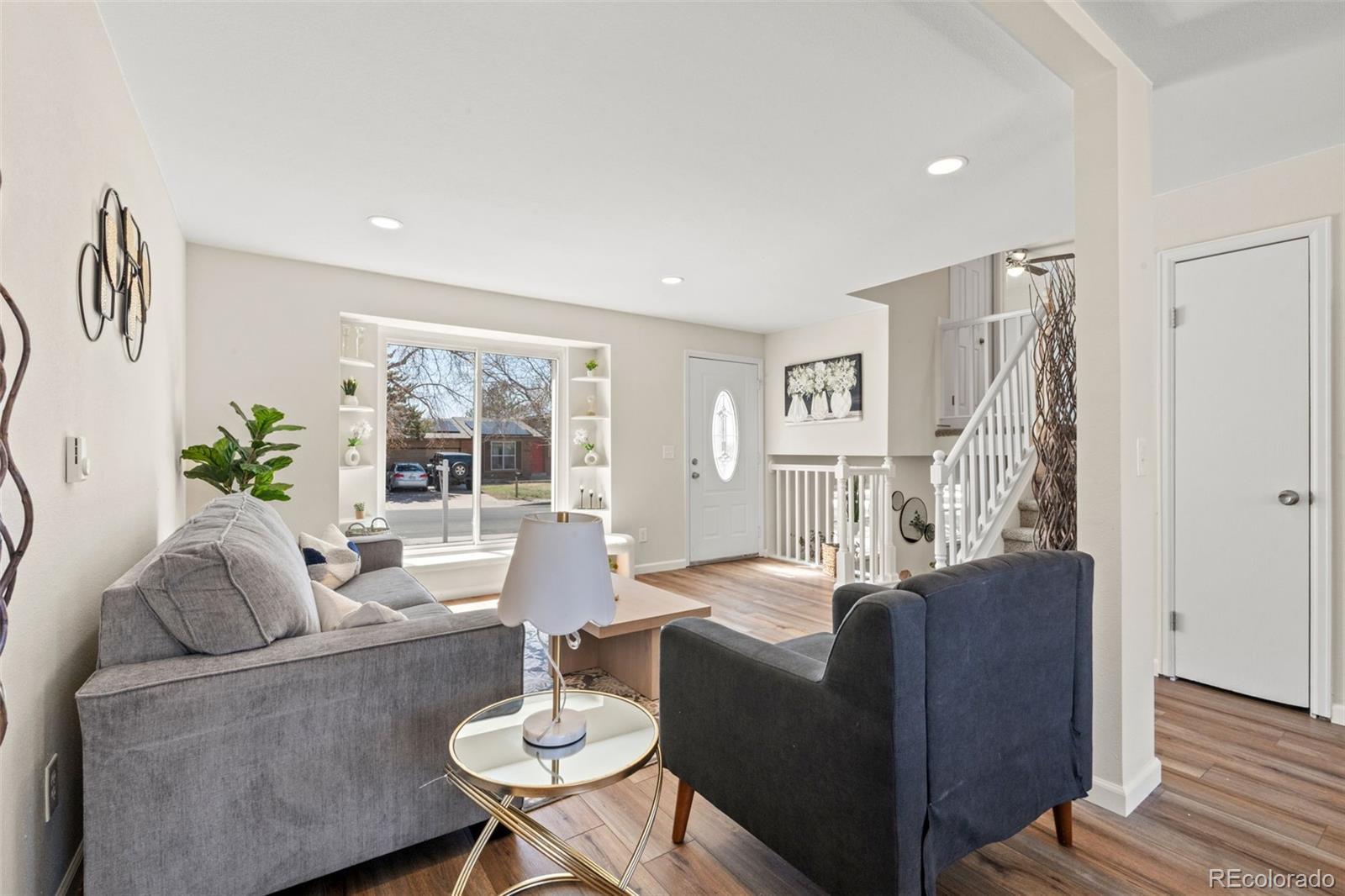 MLS Image #5 for 16543 e kansas place,aurora, Colorado