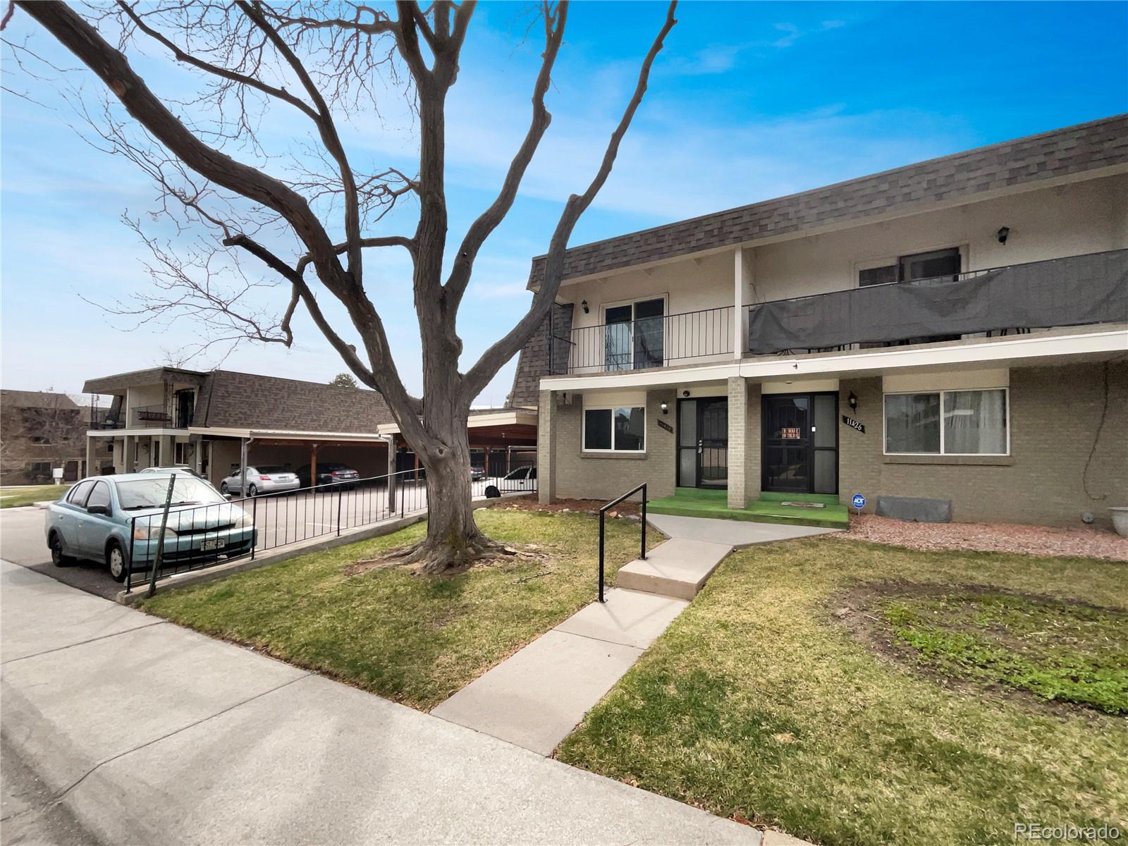 MLS Image #10 for 11422 w 17th place ,lakewood, Colorado