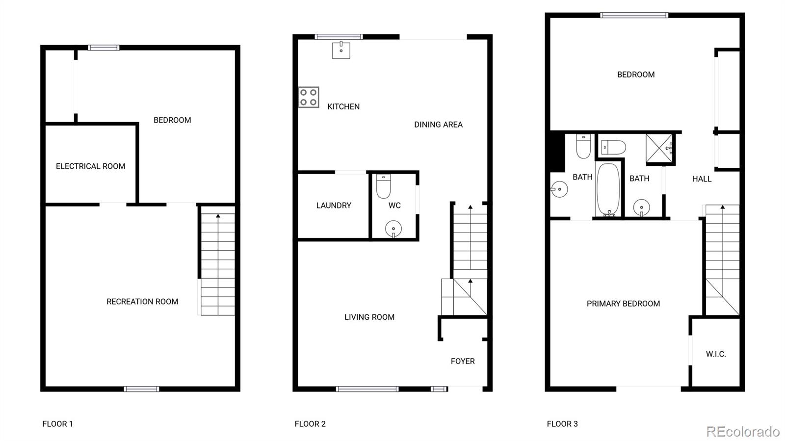 MLS Image #21 for 11422 w 17th place ,lakewood, Colorado