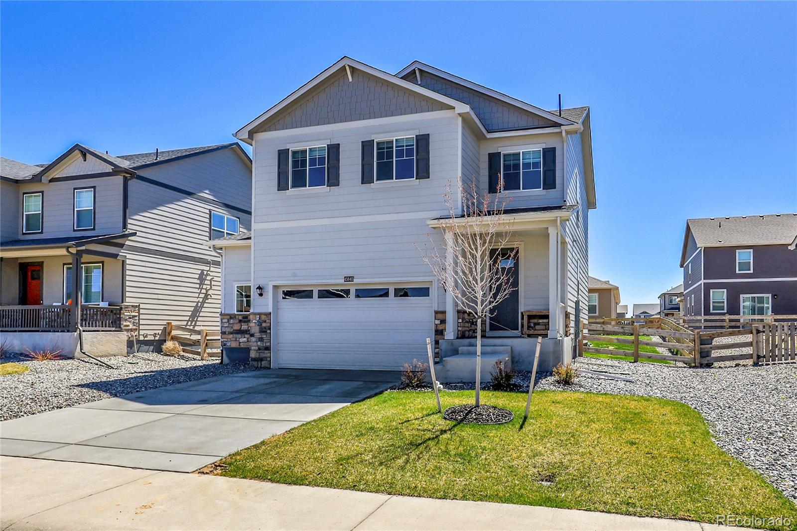 MLS Image #0 for 45840  laceleaf drive,bennett, Colorado