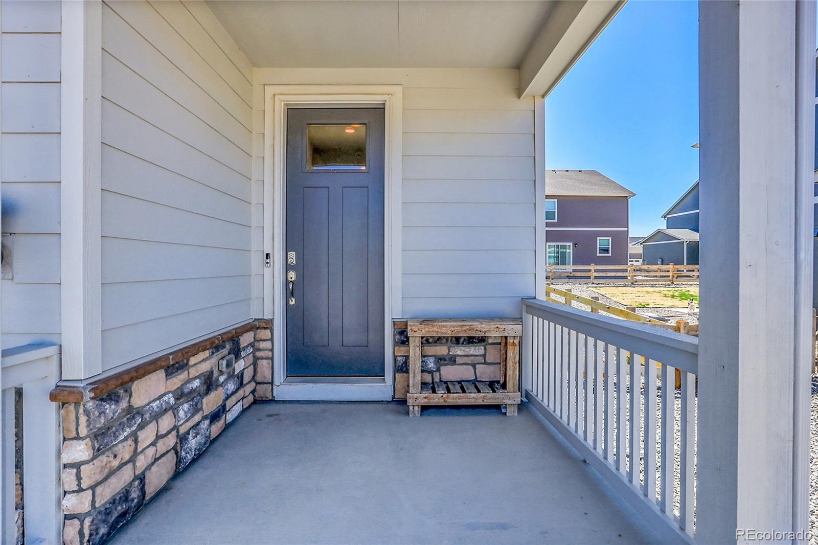 MLS Image #1 for 45840  laceleaf drive,bennett, Colorado