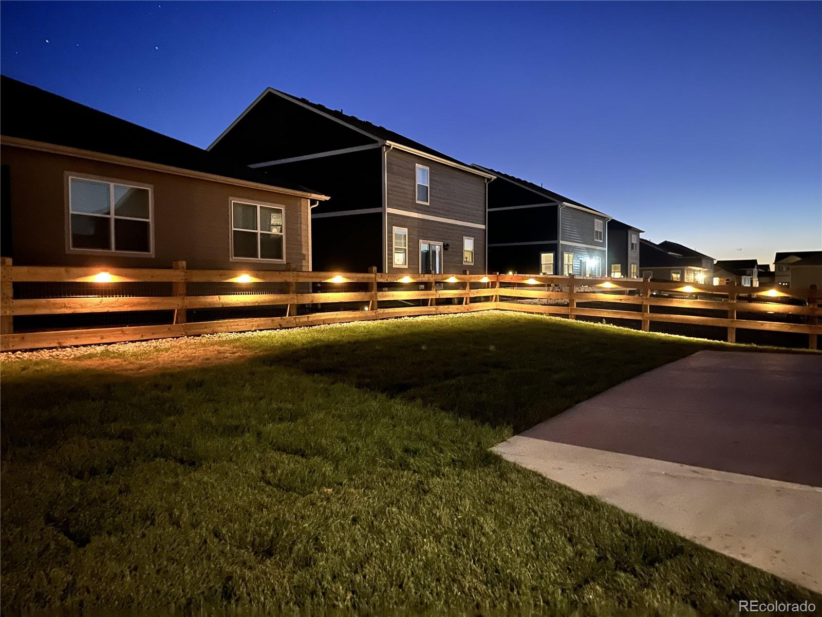 MLS Image #2 for 45840  laceleaf drive,bennett, Colorado