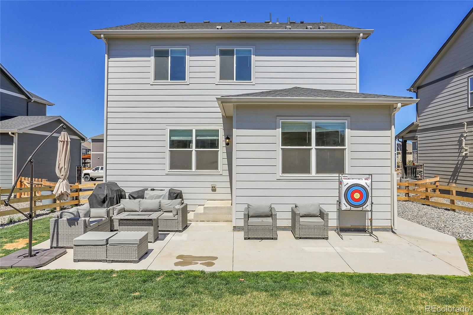 MLS Image #37 for 45840  laceleaf drive,bennett, Colorado