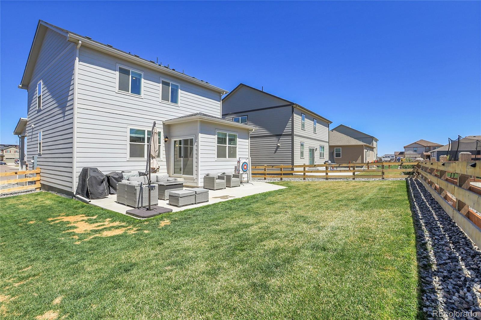 MLS Image #39 for 45840  laceleaf drive,bennett, Colorado