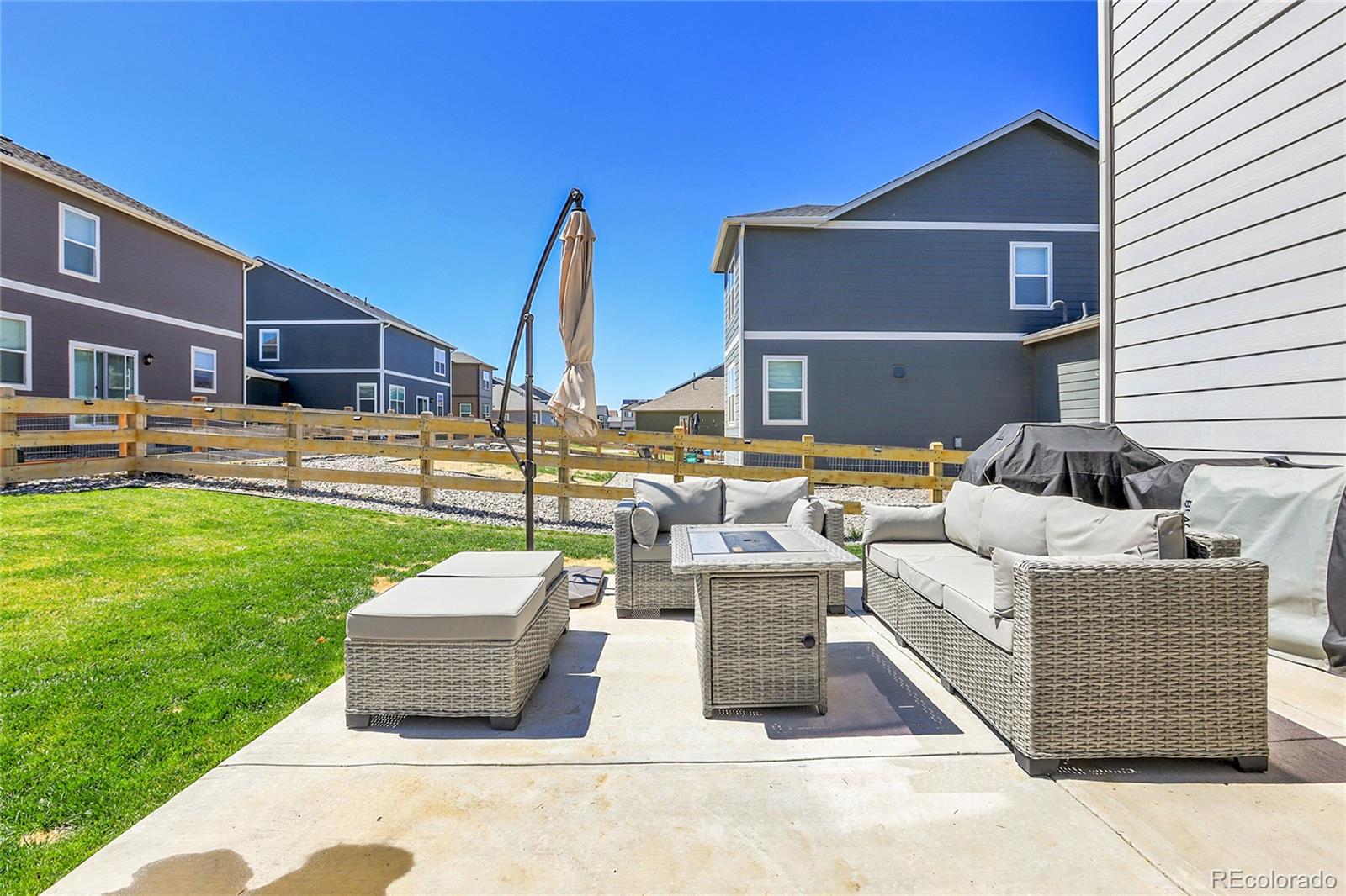 MLS Image #40 for 45840  laceleaf drive,bennett, Colorado