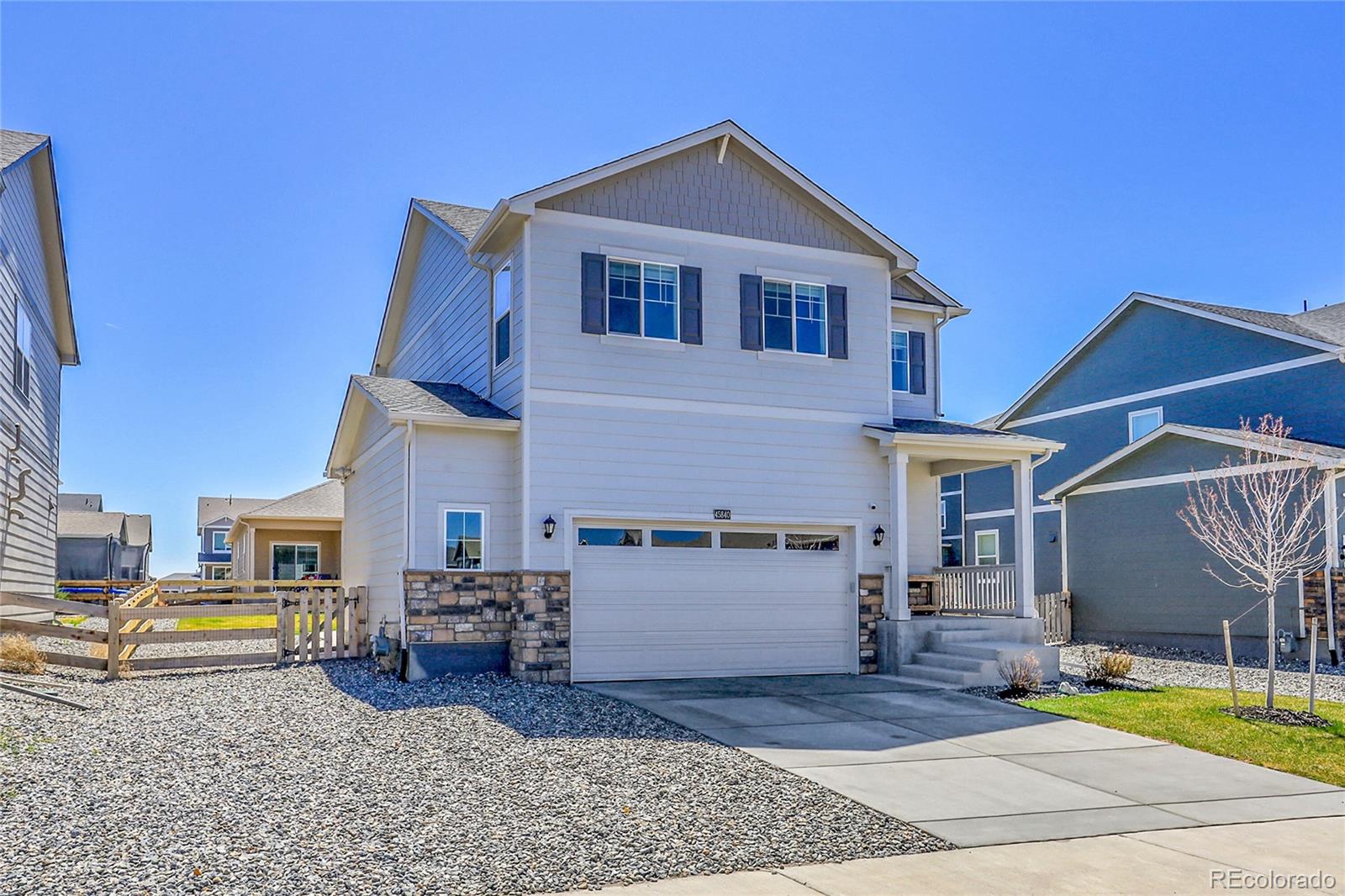 MLS Image #41 for 45840  laceleaf drive,bennett, Colorado