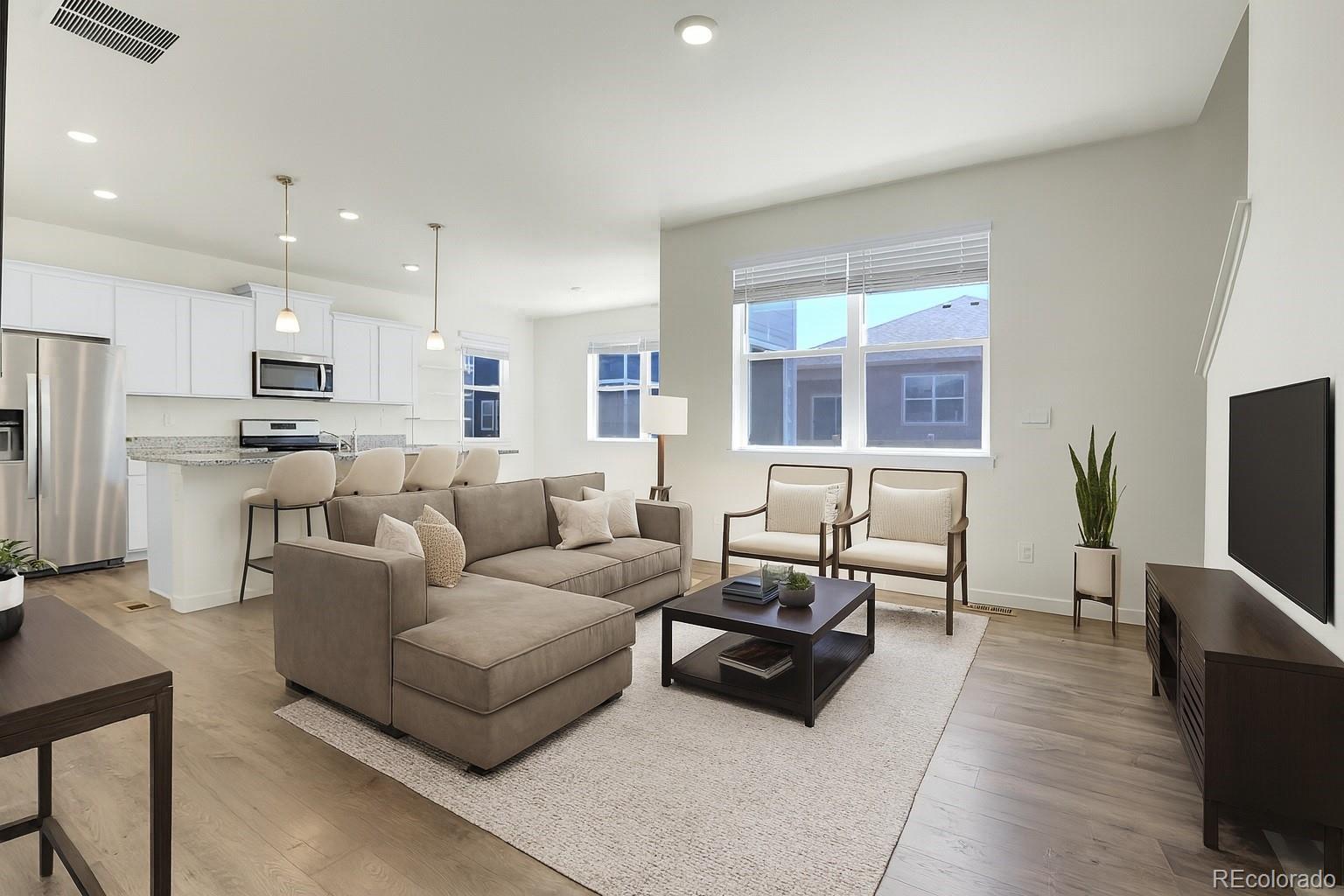 MLS Image #5 for 45840  laceleaf drive,bennett, Colorado