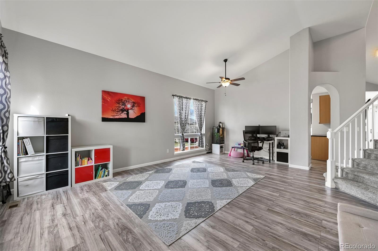 MLS Image #2 for 5092  buttercup drive,castle rock, Colorado