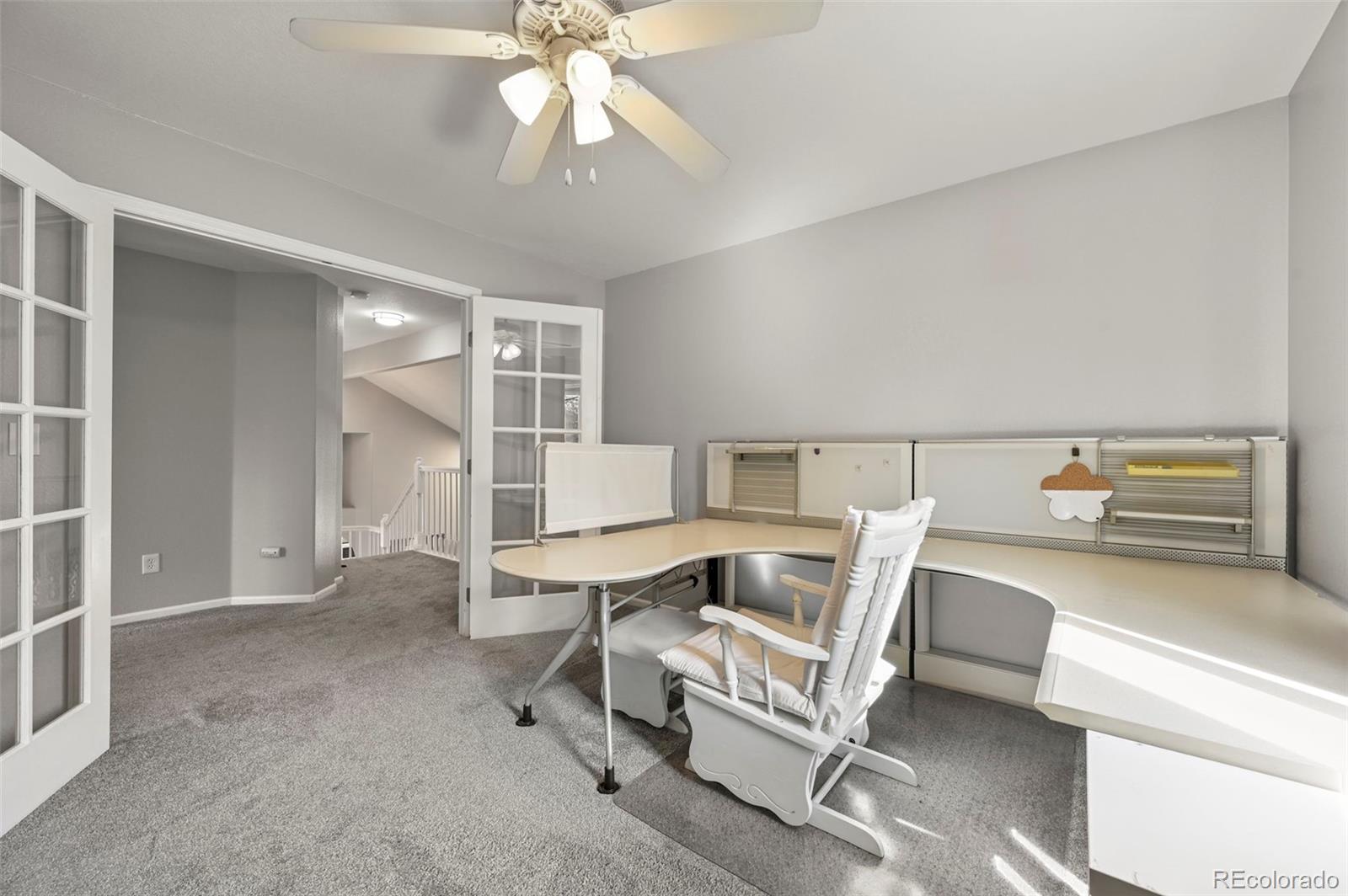 MLS Image #20 for 5092  buttercup drive,castle rock, Colorado