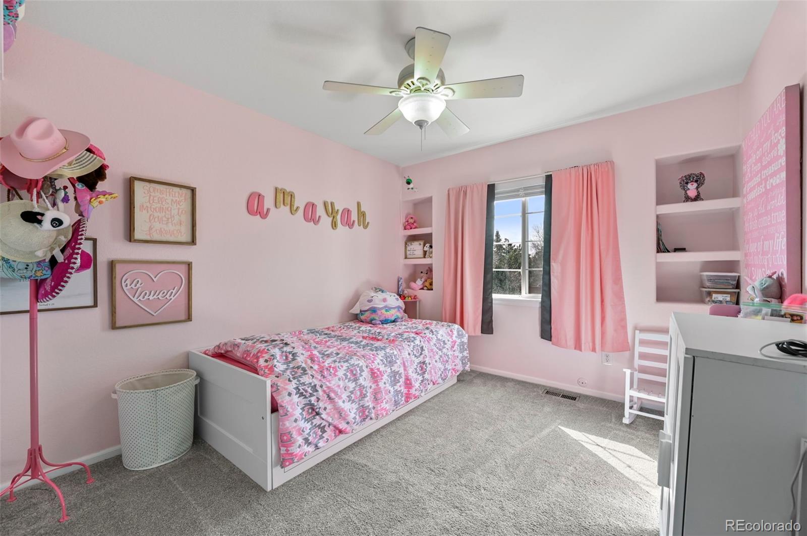 MLS Image #21 for 5092  buttercup drive,castle rock, Colorado