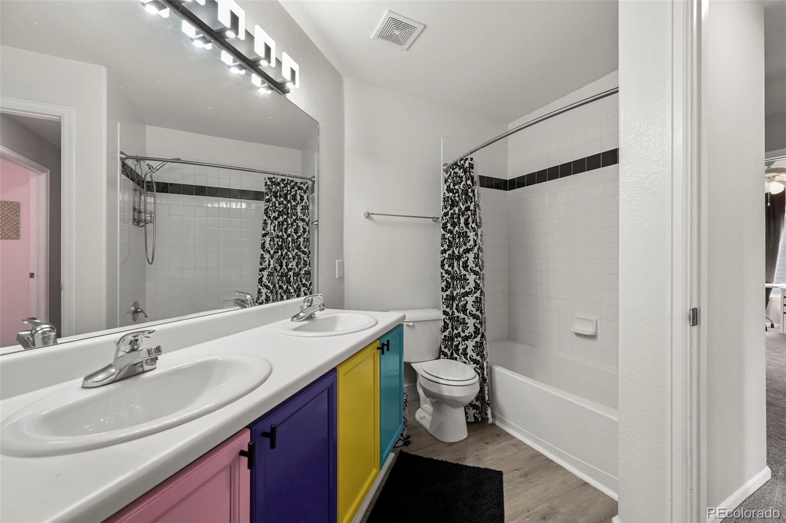 MLS Image #25 for 5092  buttercup drive,castle rock, Colorado