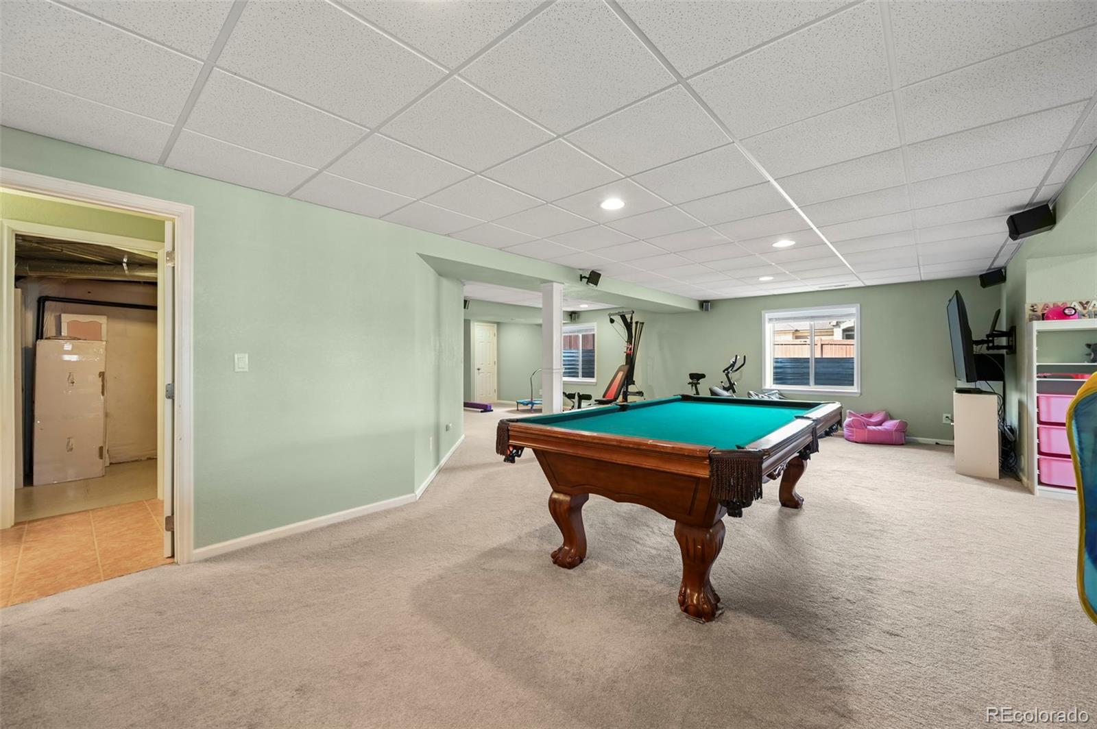 MLS Image #28 for 5092  buttercup drive,castle rock, Colorado